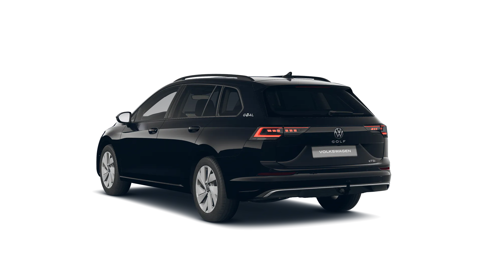 Volkswagen Golf Variant Goal