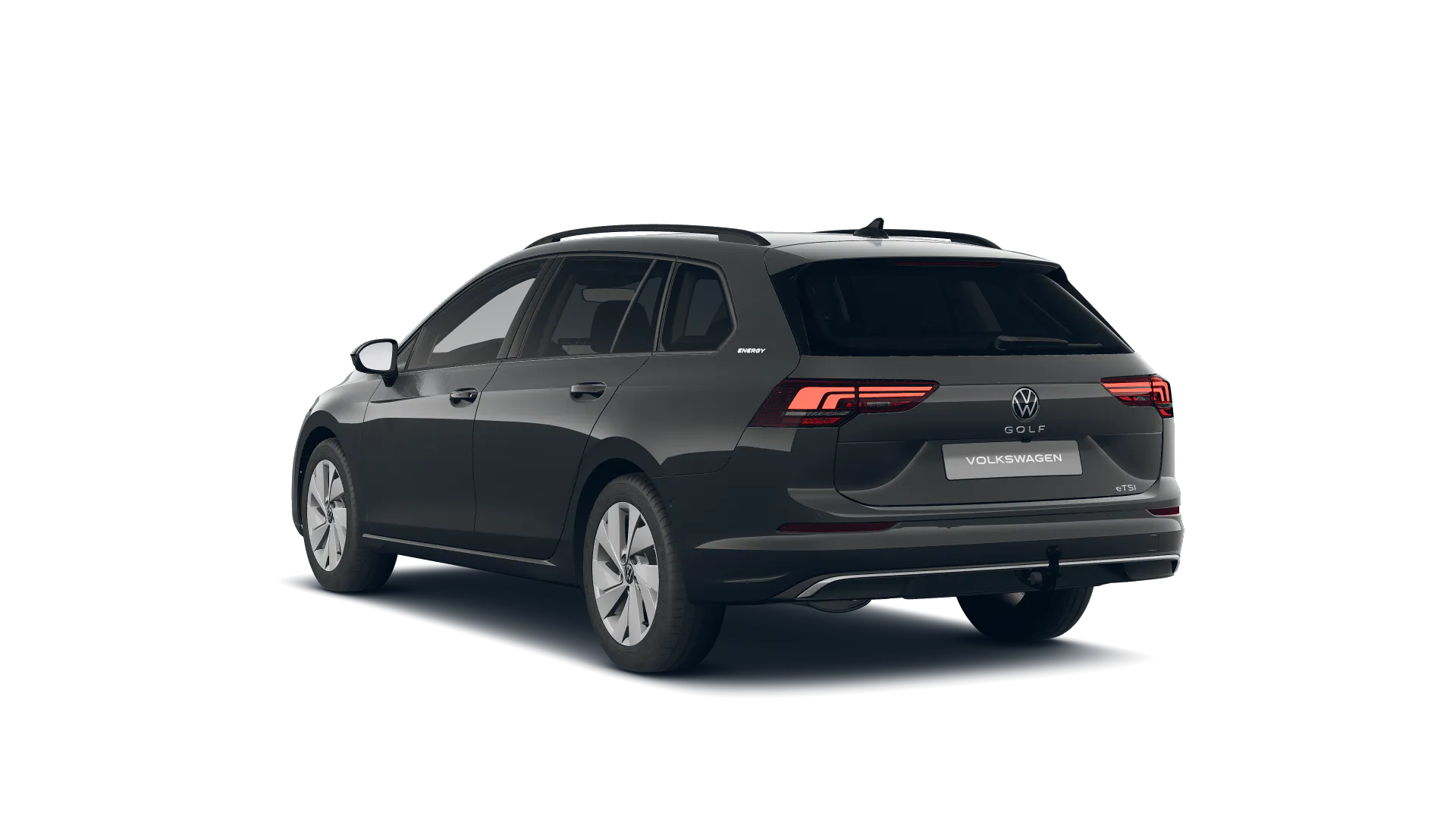 Volkswagen Golf Variant ENERGY