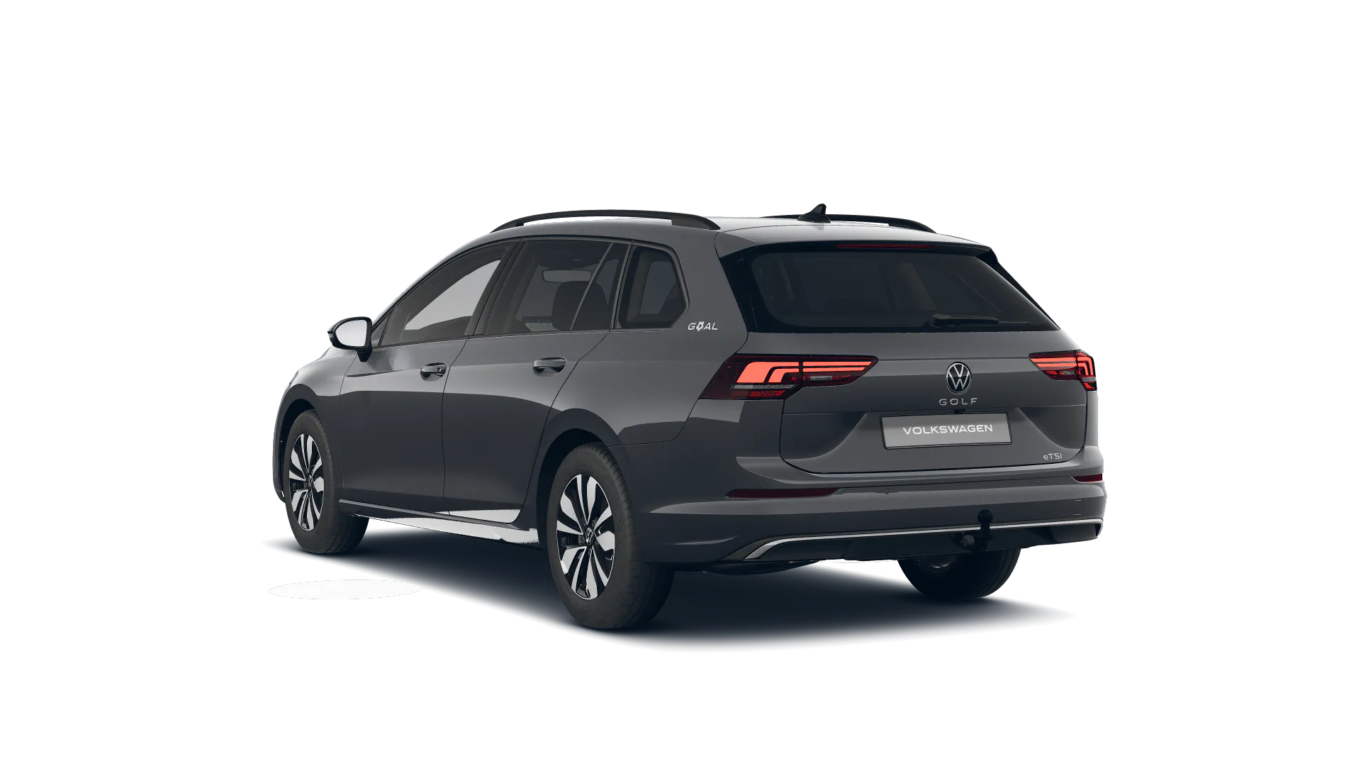 Volkswagen Golf Variant Goal