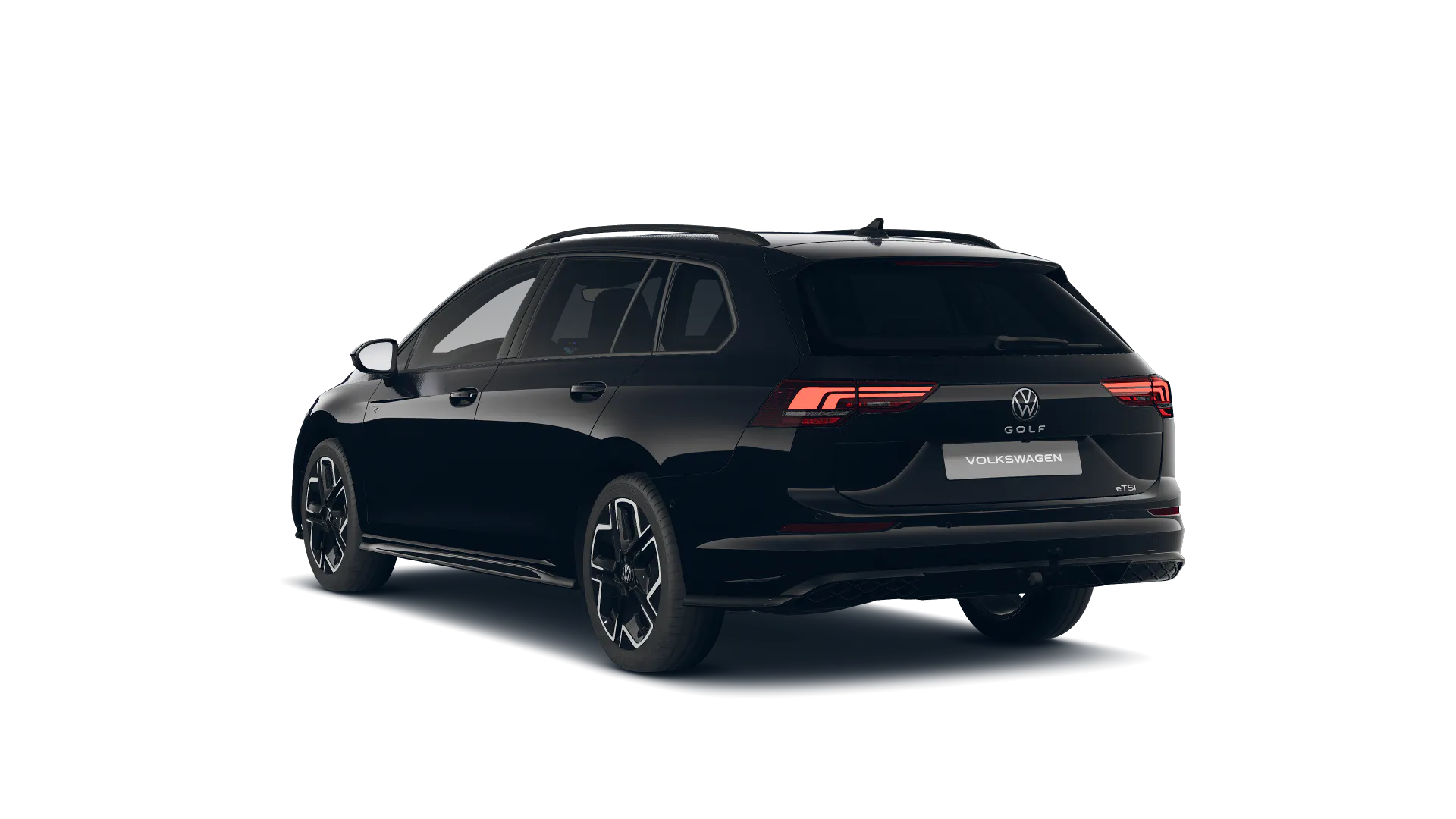 Volkswagen Golf Variant R-Line