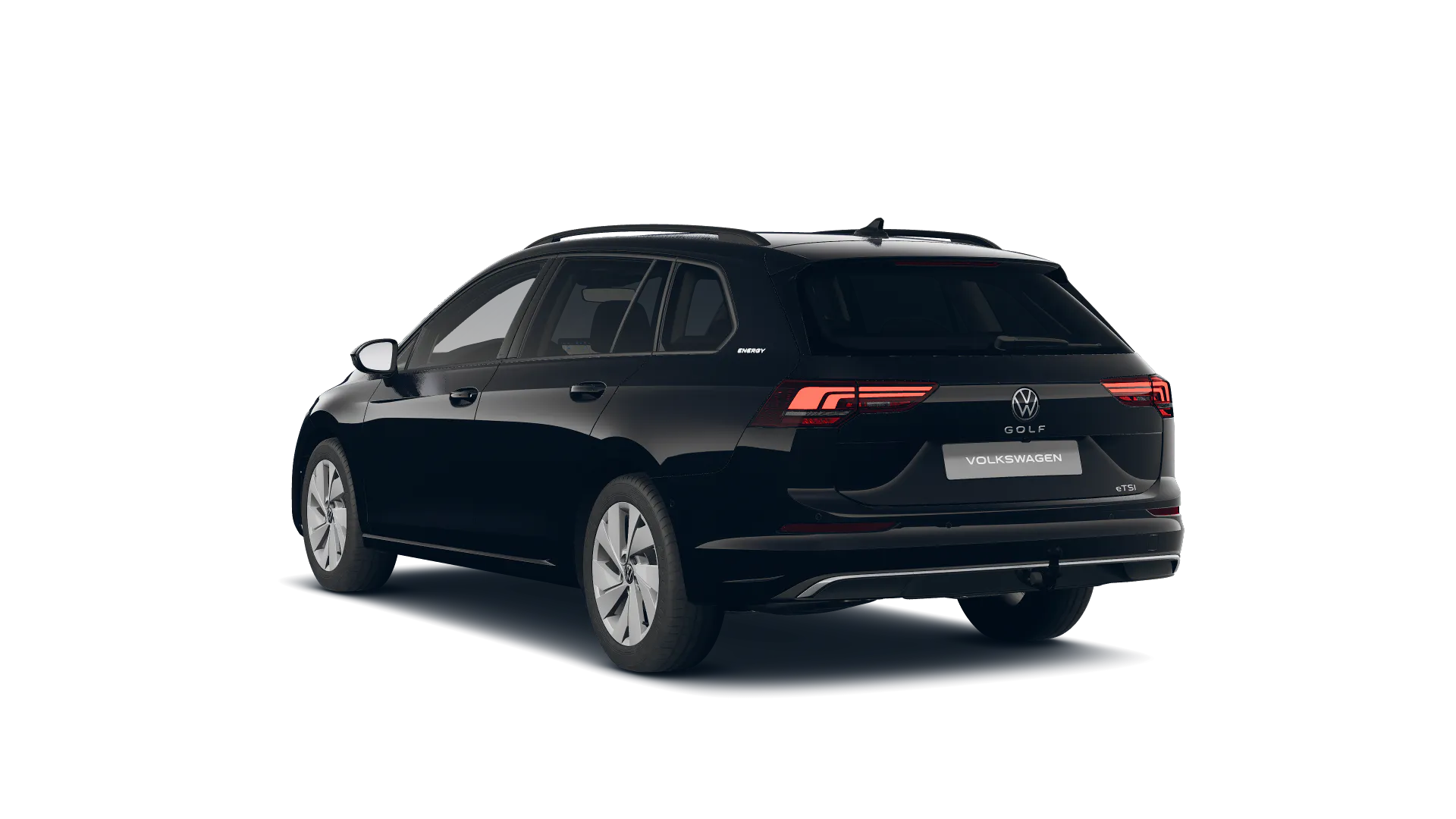 Volkswagen Golf Variant ENERGY