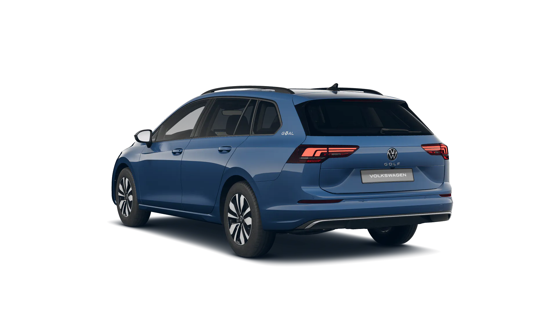 Volkswagen Golf Variant Goal