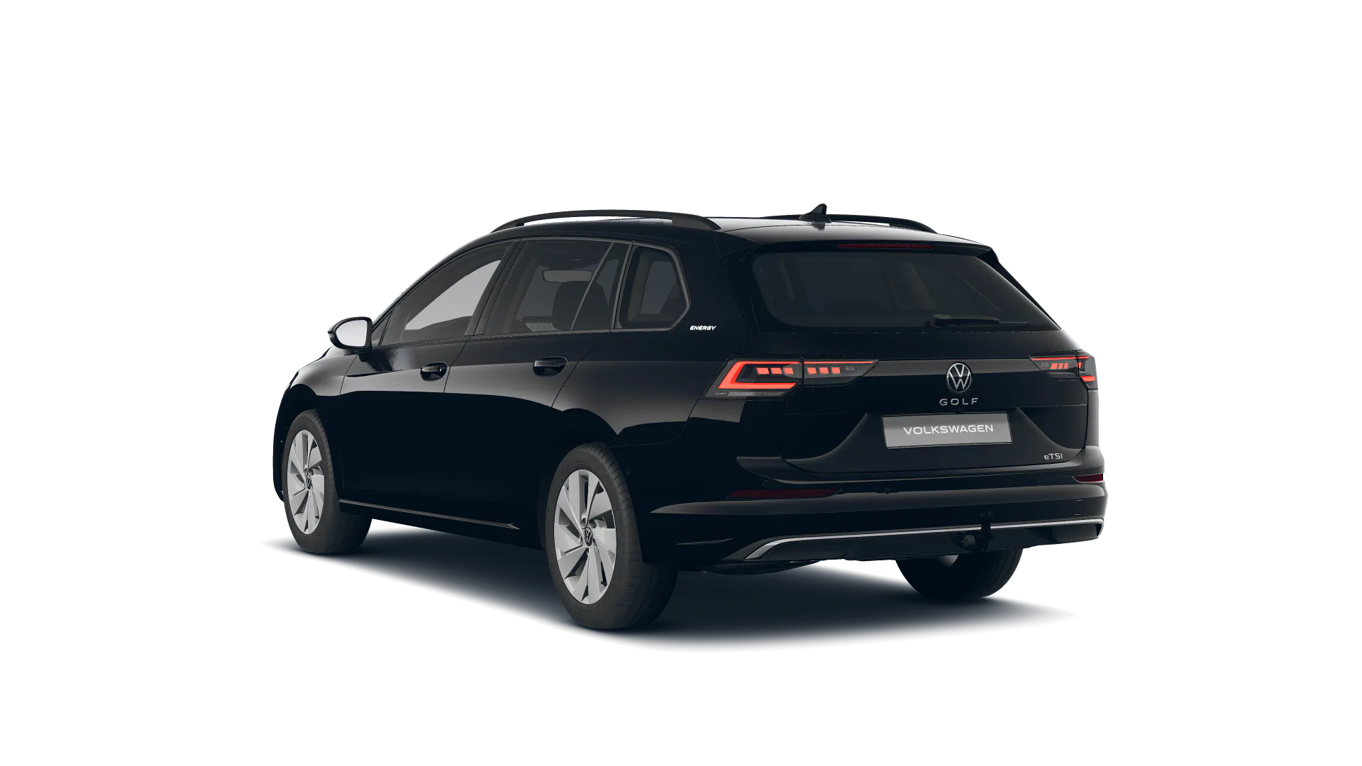 Volkswagen Golf Variant ENERGY