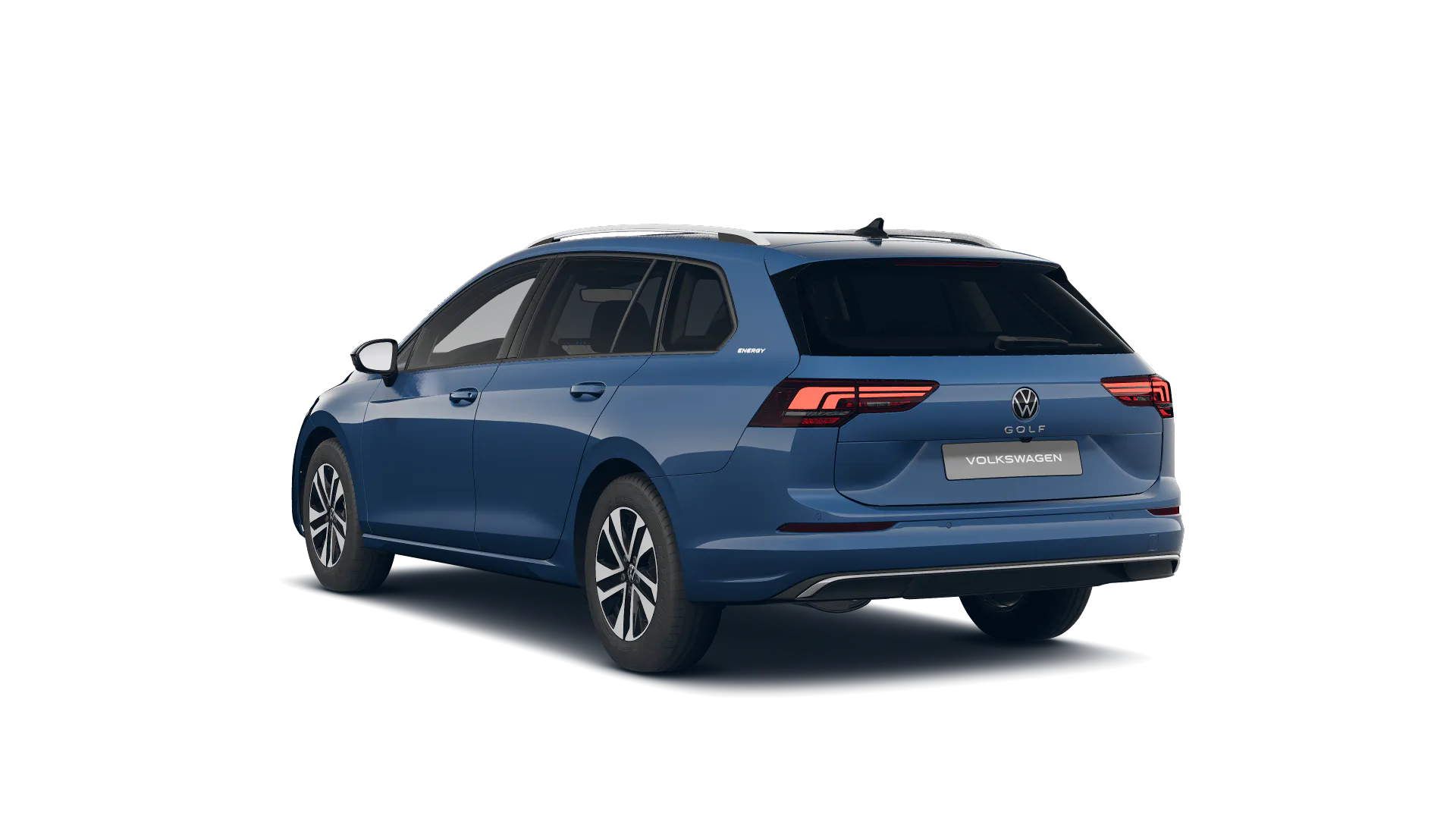 Volkswagen Golf Variant ENERGY