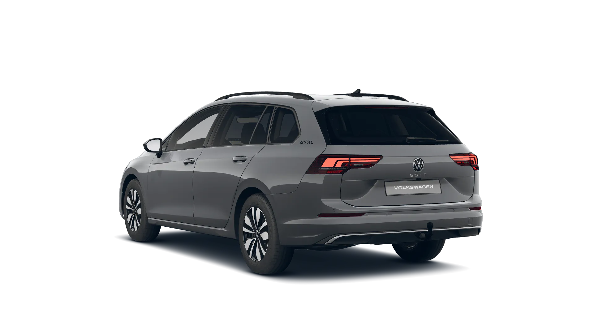 Volkswagen Golf Variant Goal