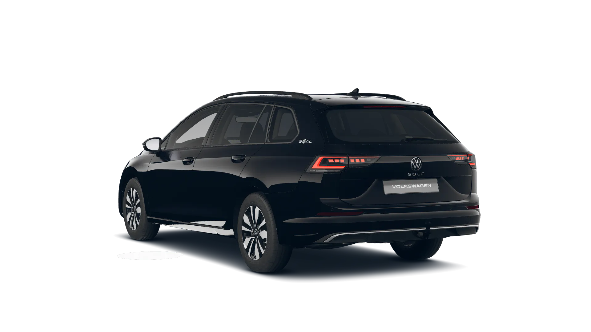 Volkswagen Golf Variant Goal