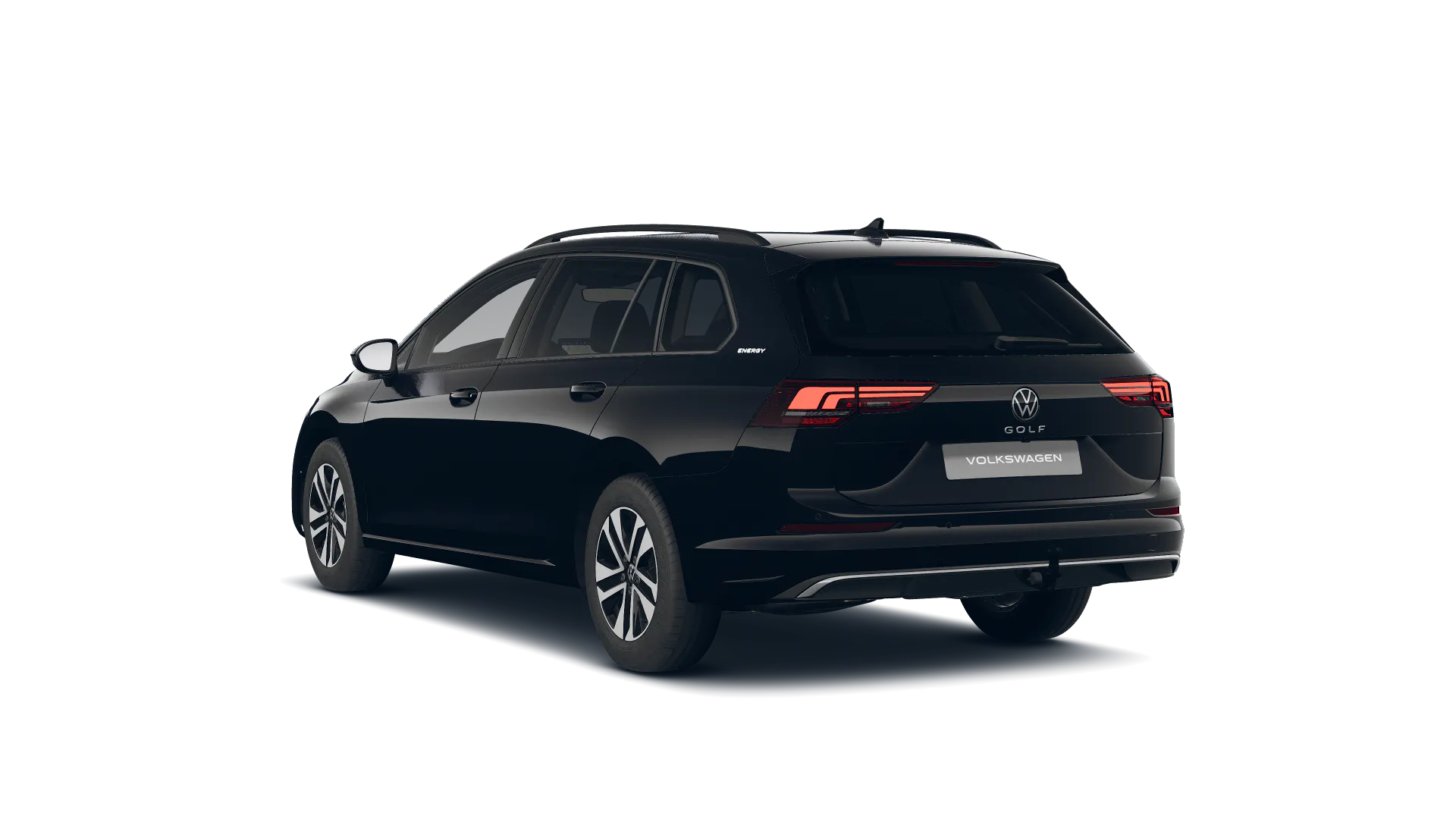 Volkswagen Golf Variant ENERGY