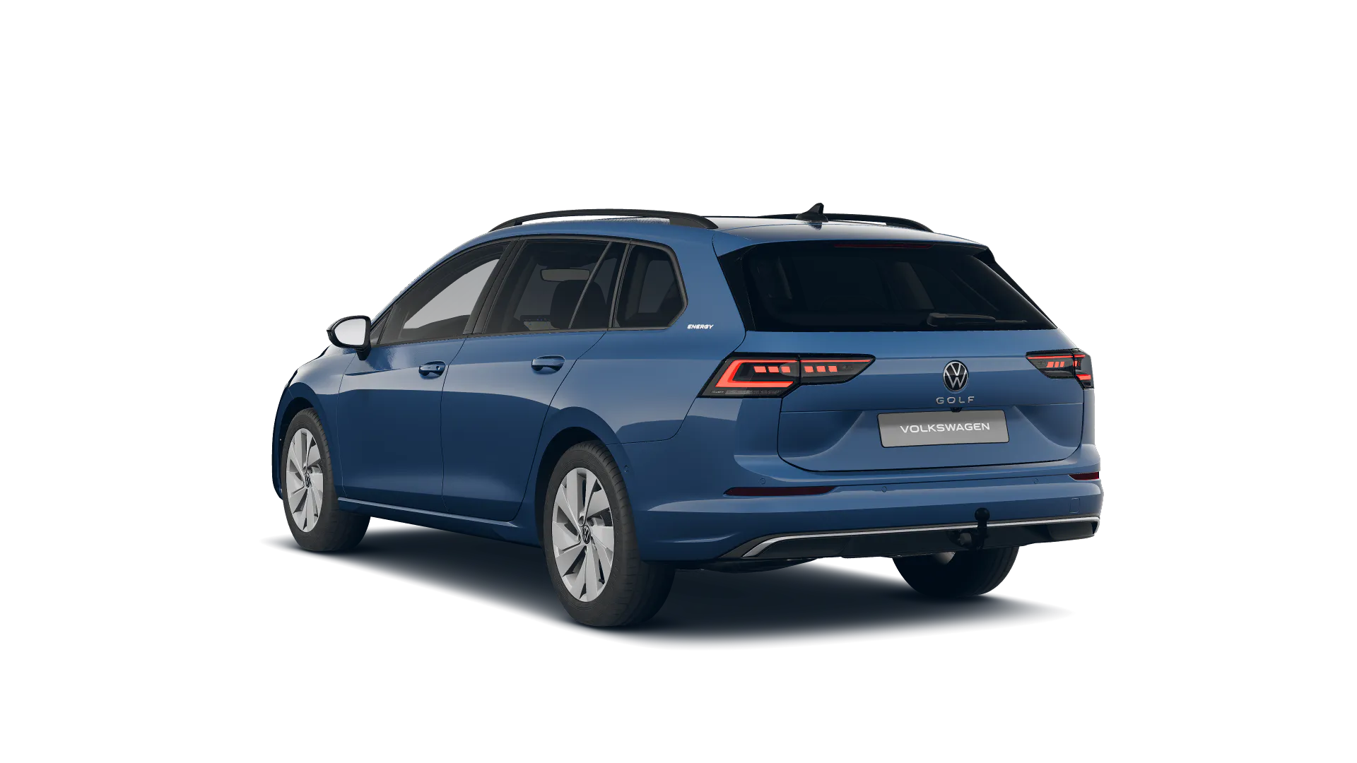 Volkswagen Golf Variant ENERGY