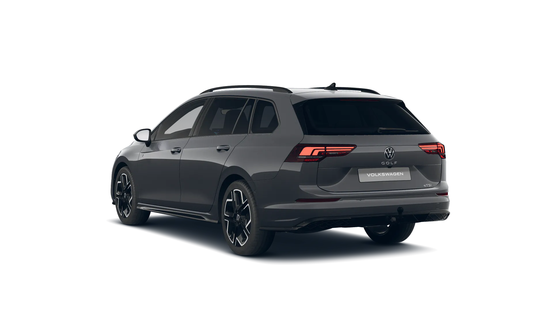 Volkswagen Golf Variant R-Line