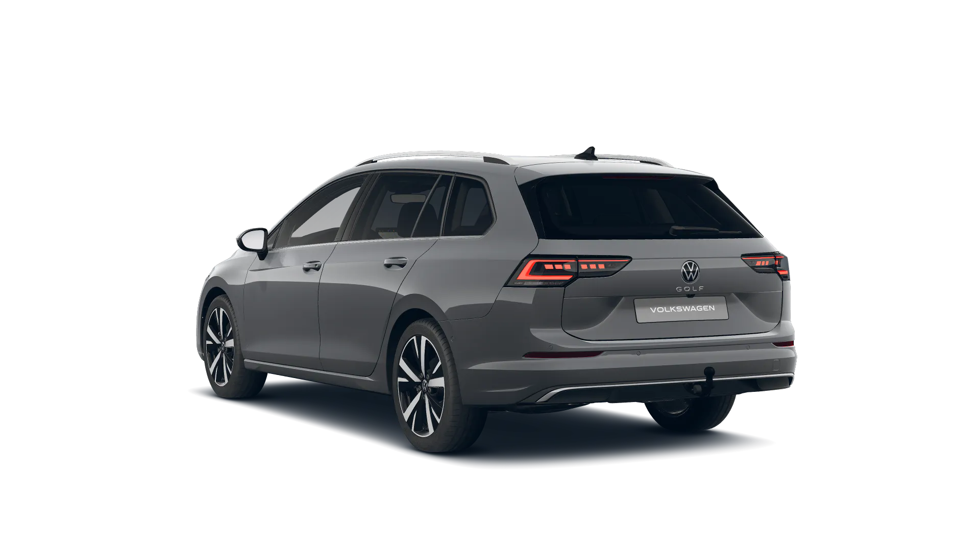 Volkswagen Golf Variant Style