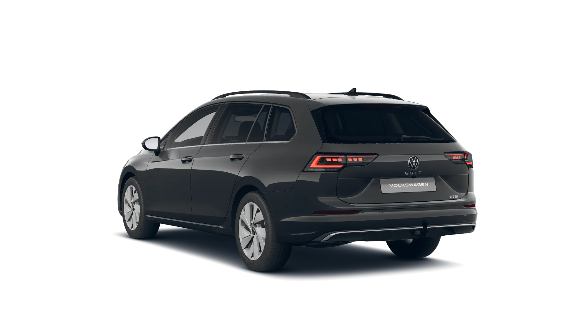 Volkswagen Golf Variant Style