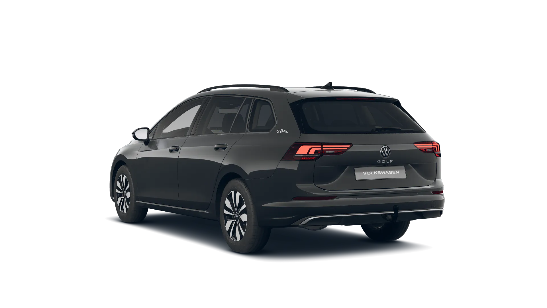 Volkswagen Golf Variant Goal