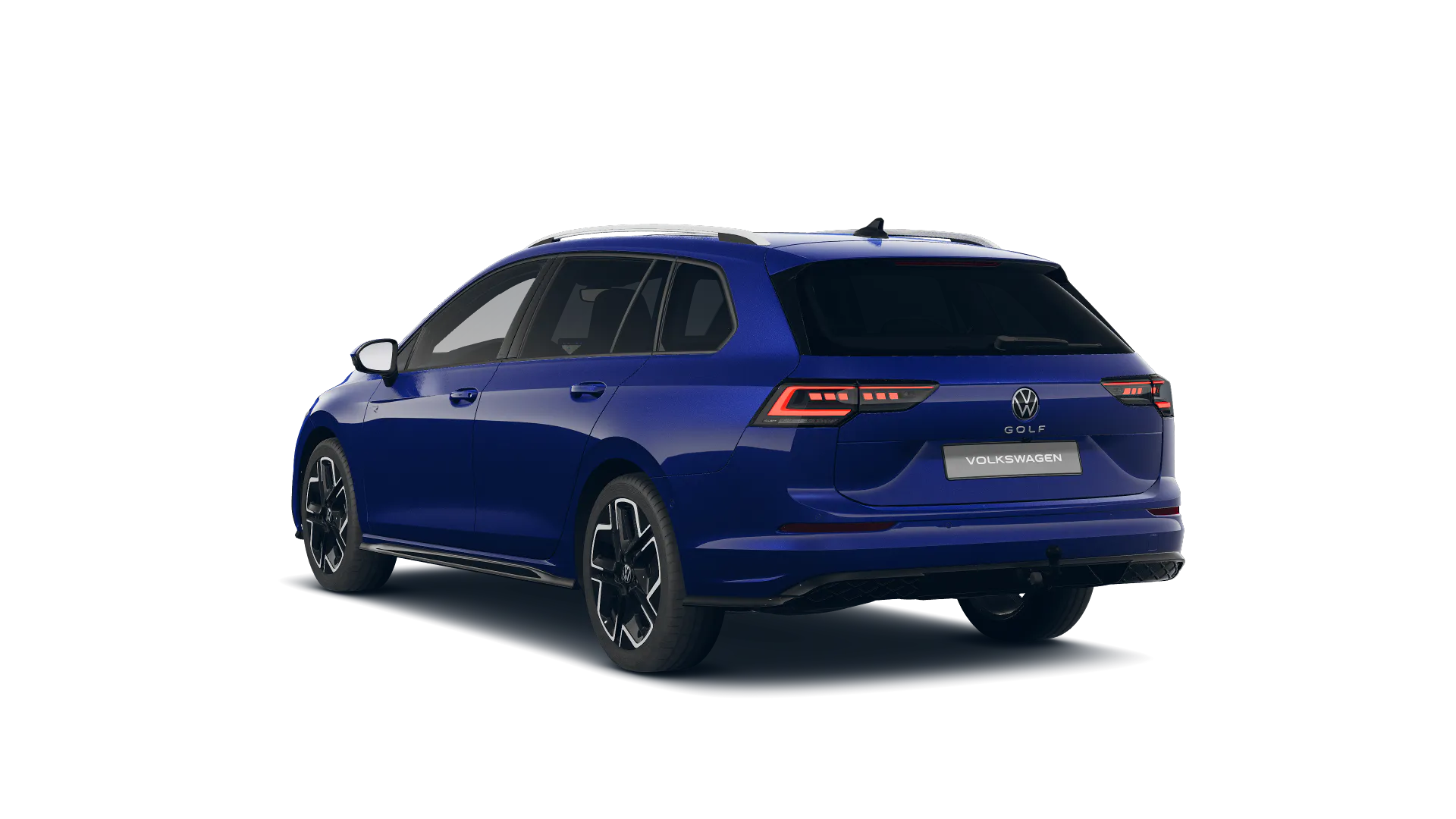 Volkswagen Golf Variant R-Line