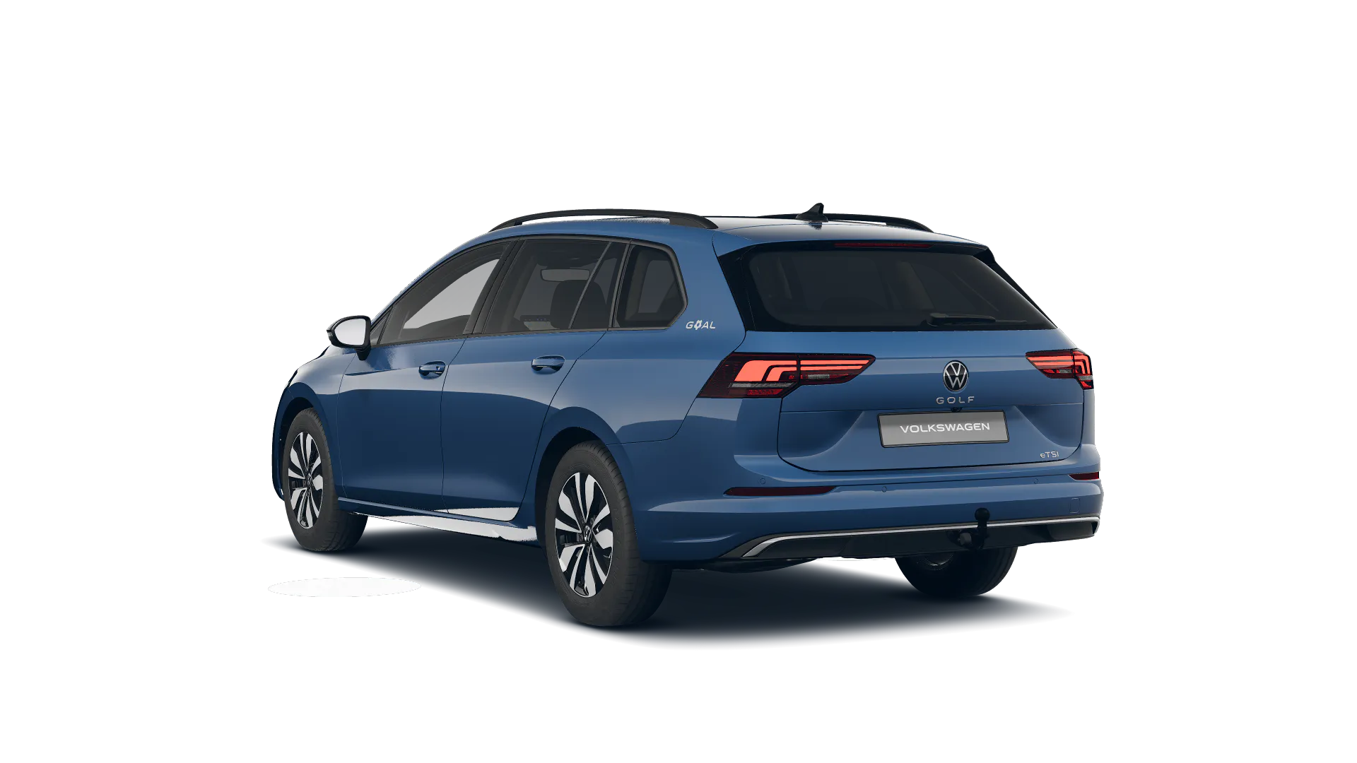 Volkswagen Golf Variant Goal
