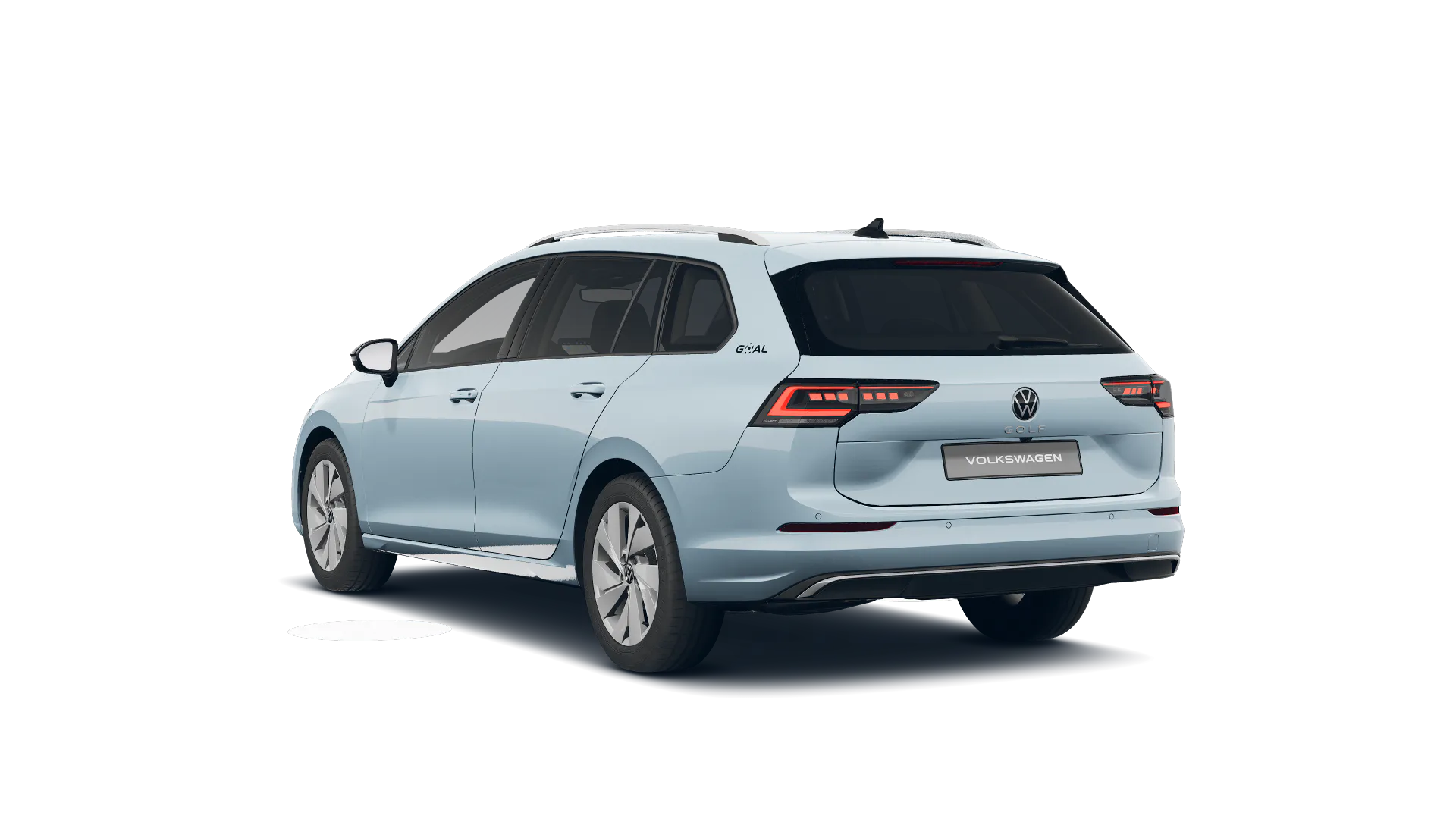 Volkswagen Golf Variant Goal
