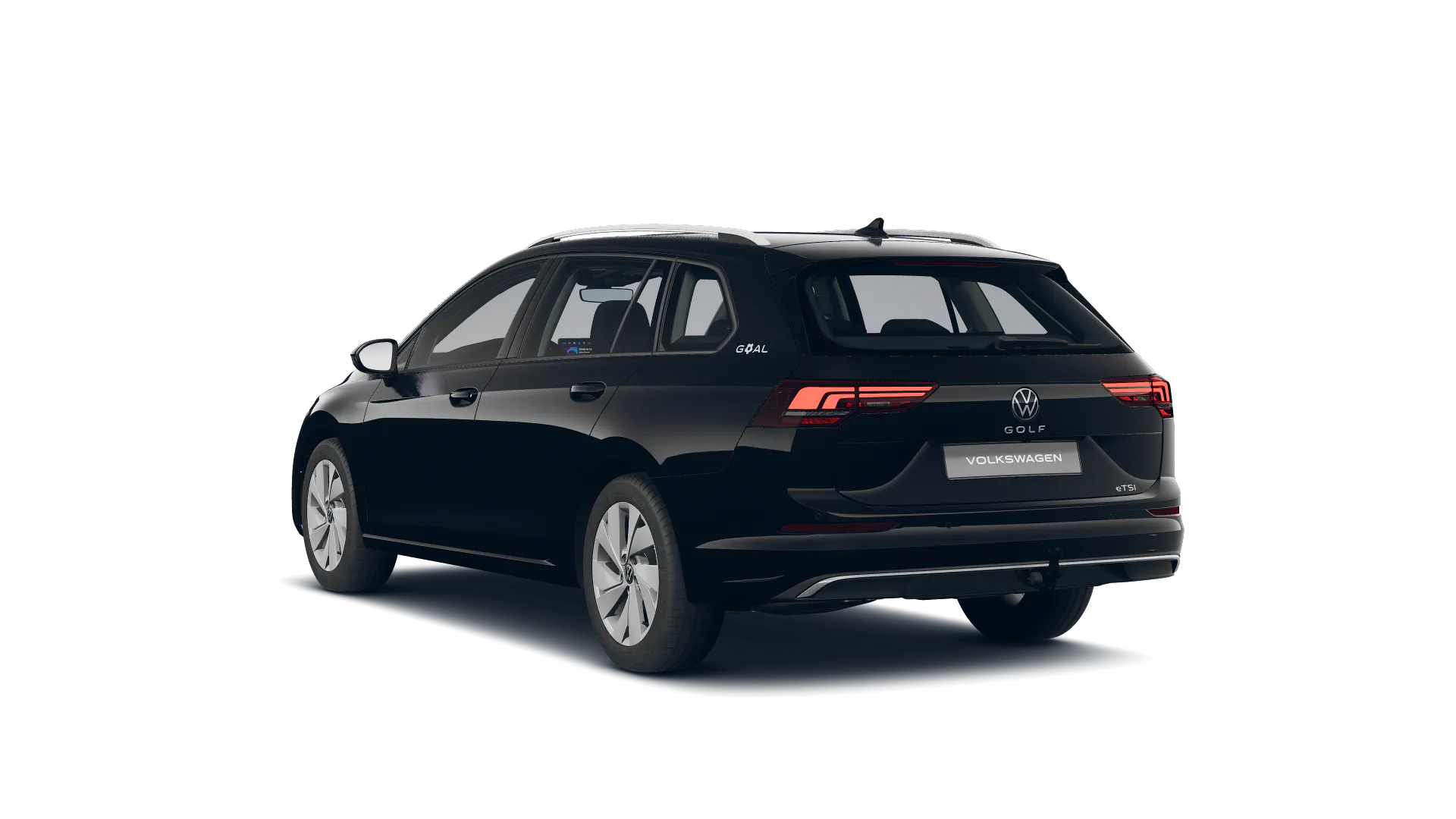 Volkswagen Golf Variant Goal