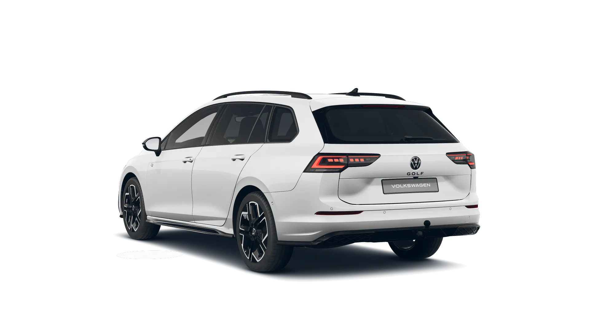 Volkswagen Golf Variant R-Line