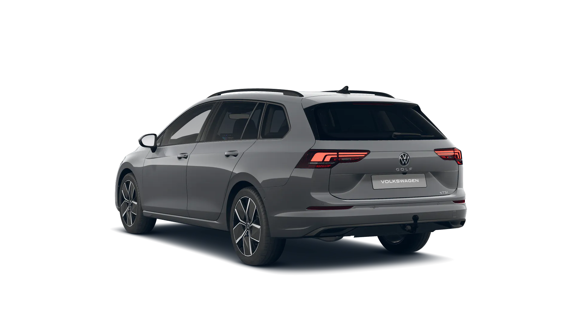 Volkswagen Golf Variant Life