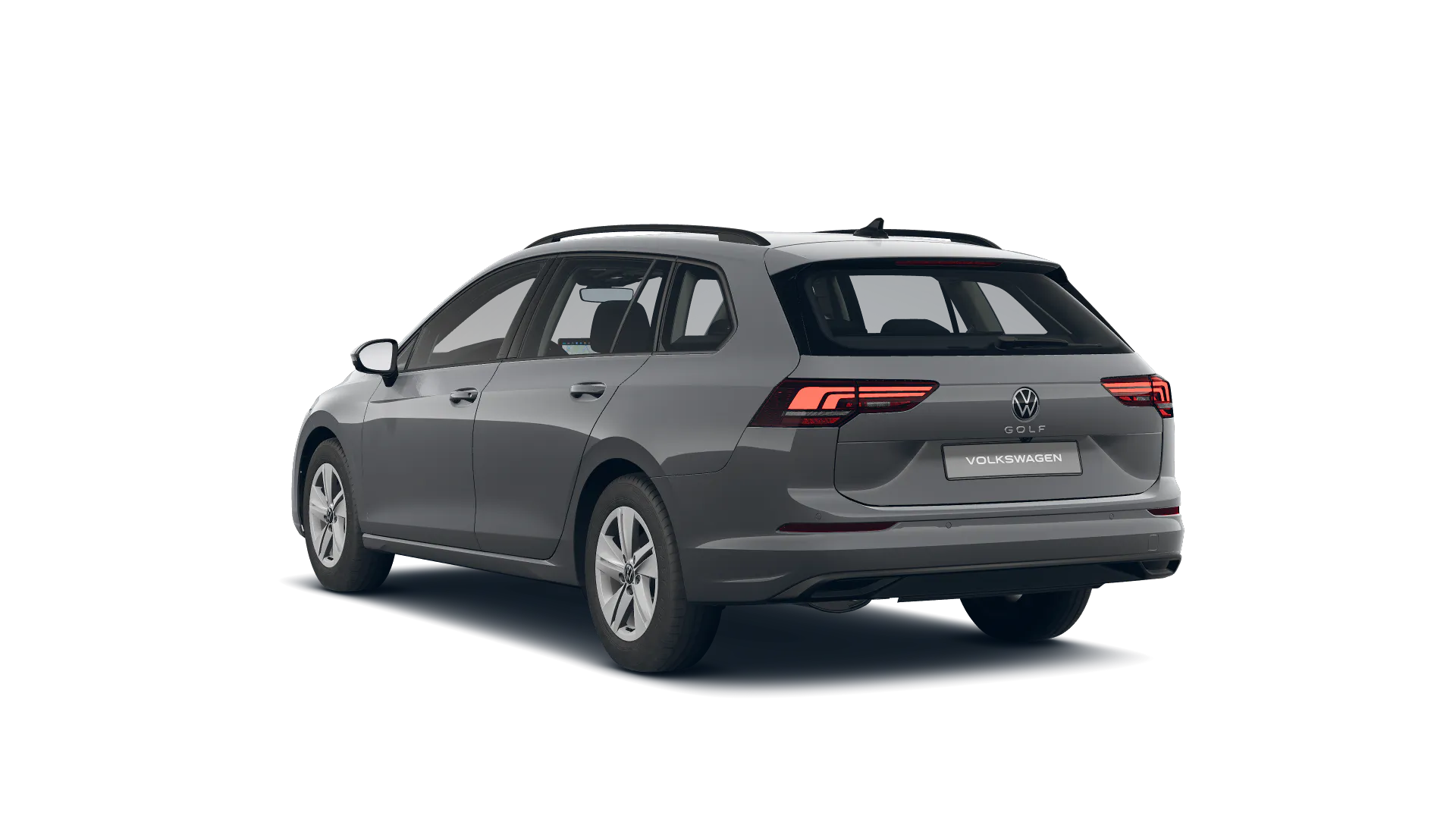 Volkswagen Golf Variant Life