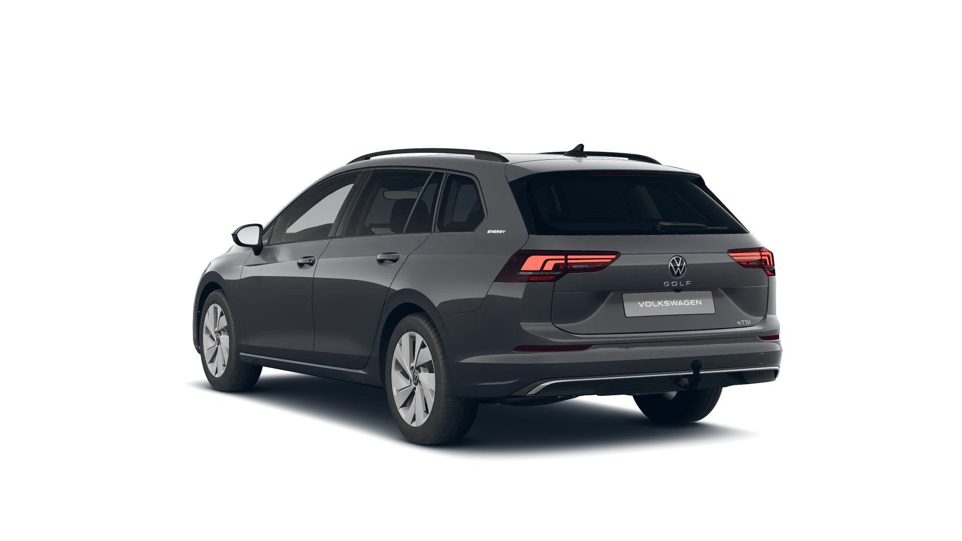 Volkswagen Golf Variant ENERGY