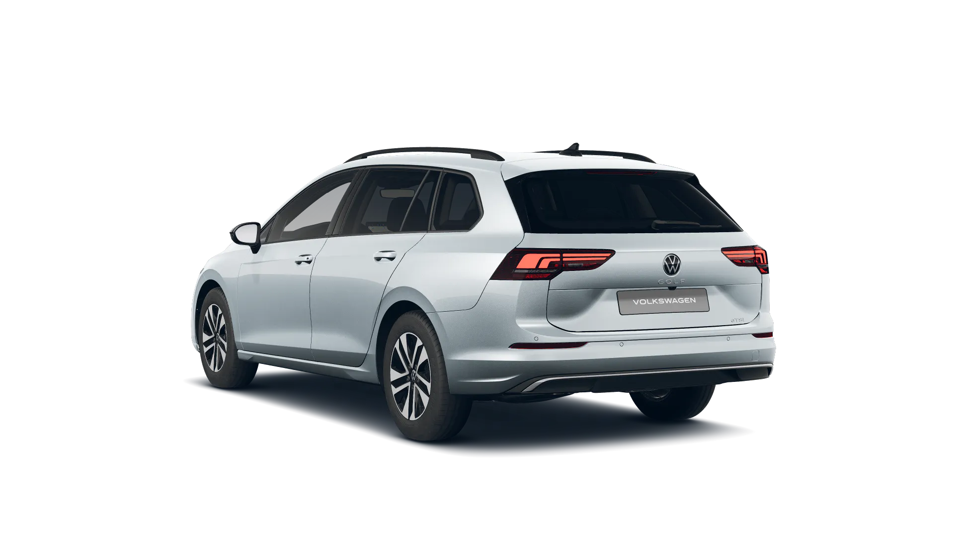 Volkswagen Golf Variant ENERGY