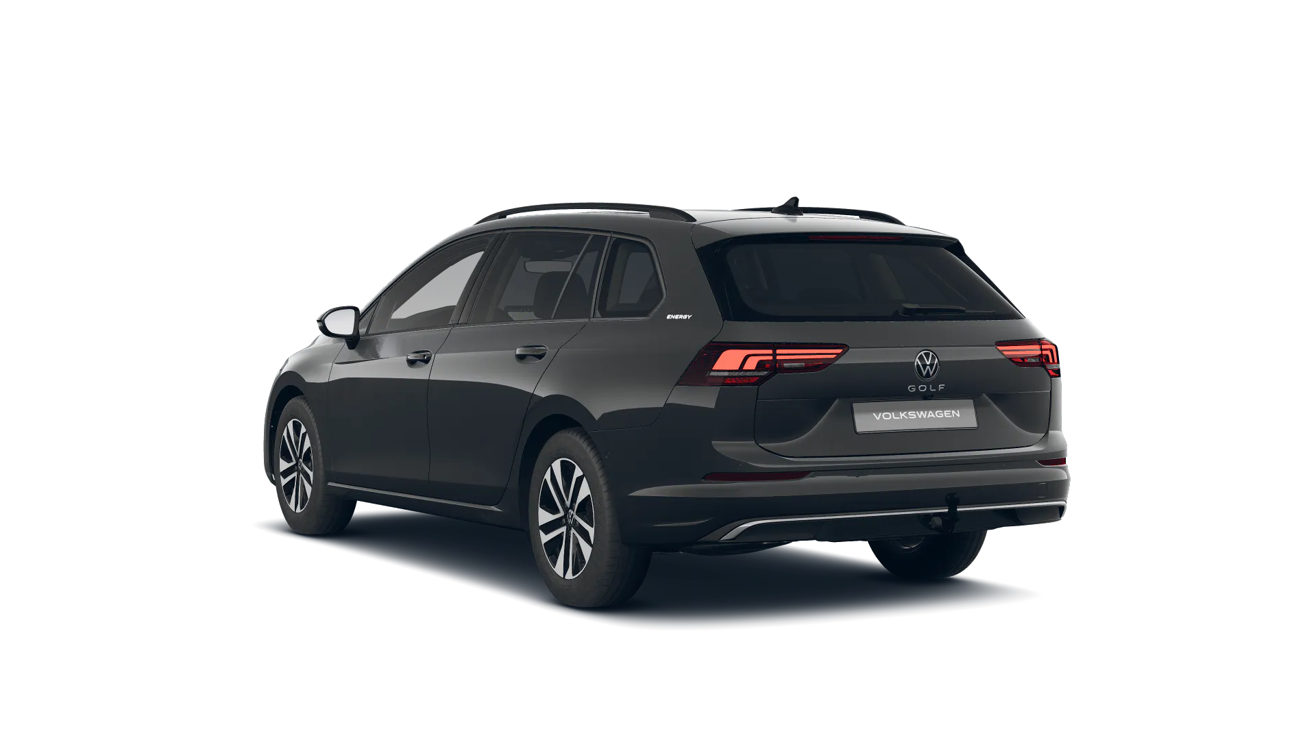 Volkswagen Golf Variant ENERGY