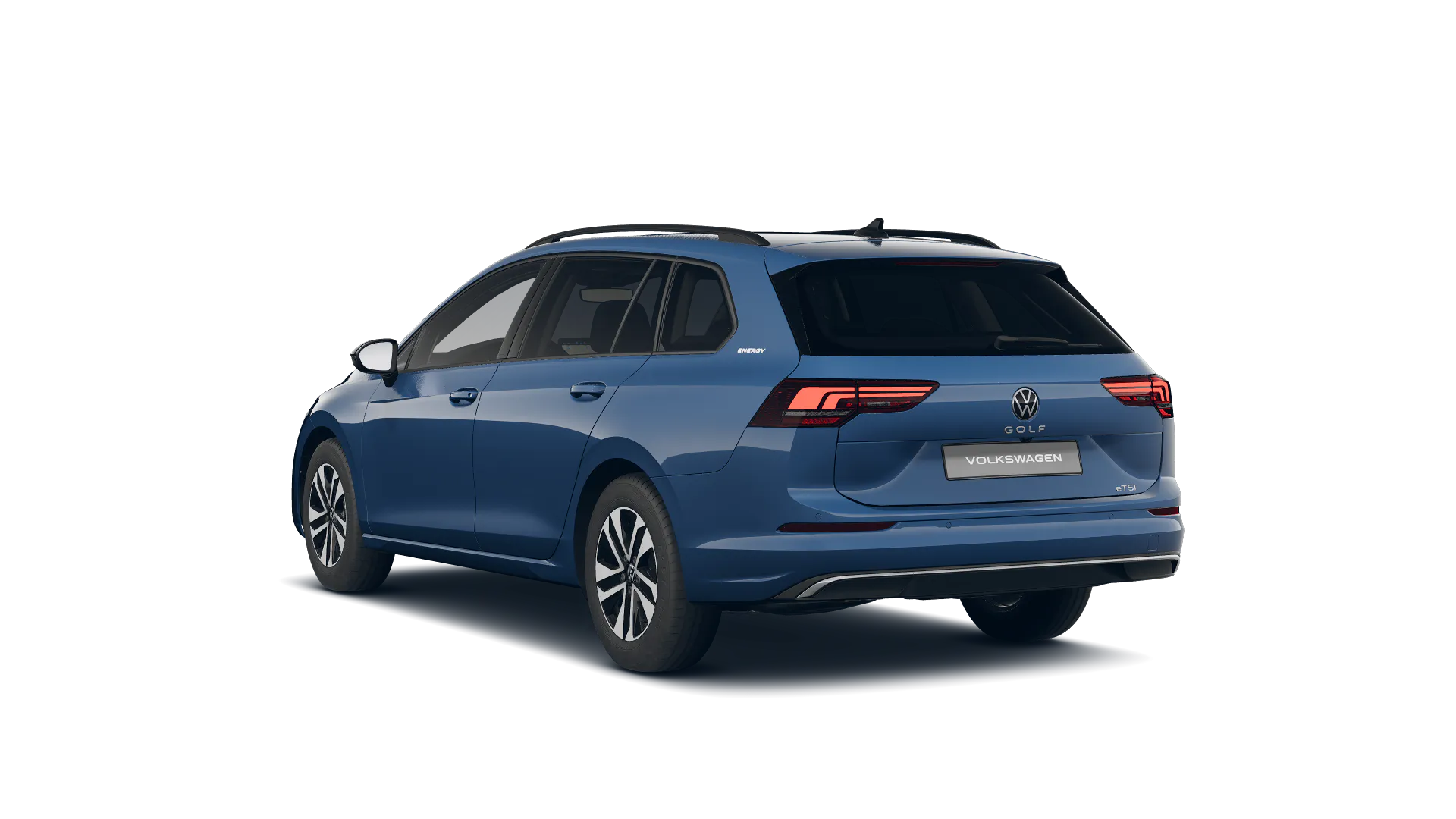 Volkswagen Golf Variant ENERGY
