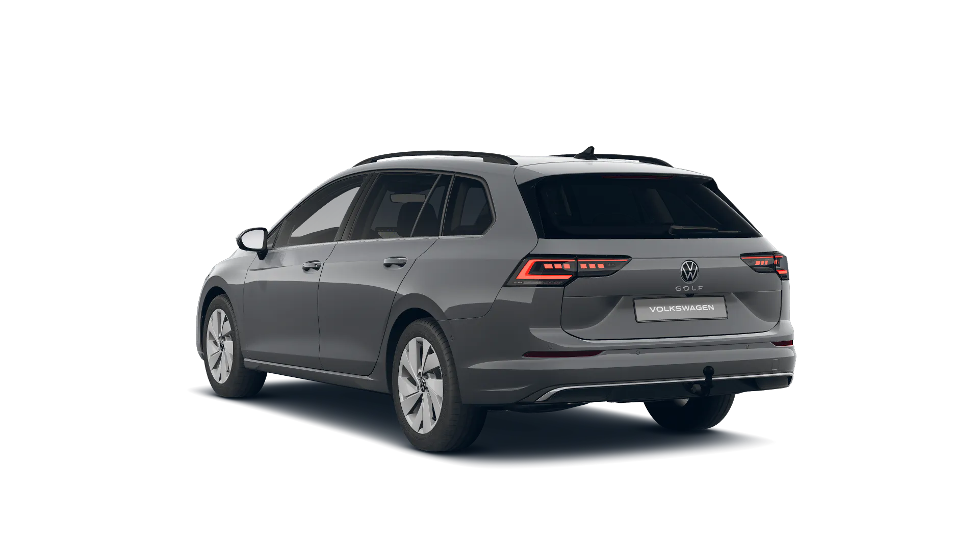 Volkswagen Golf Variant Style
