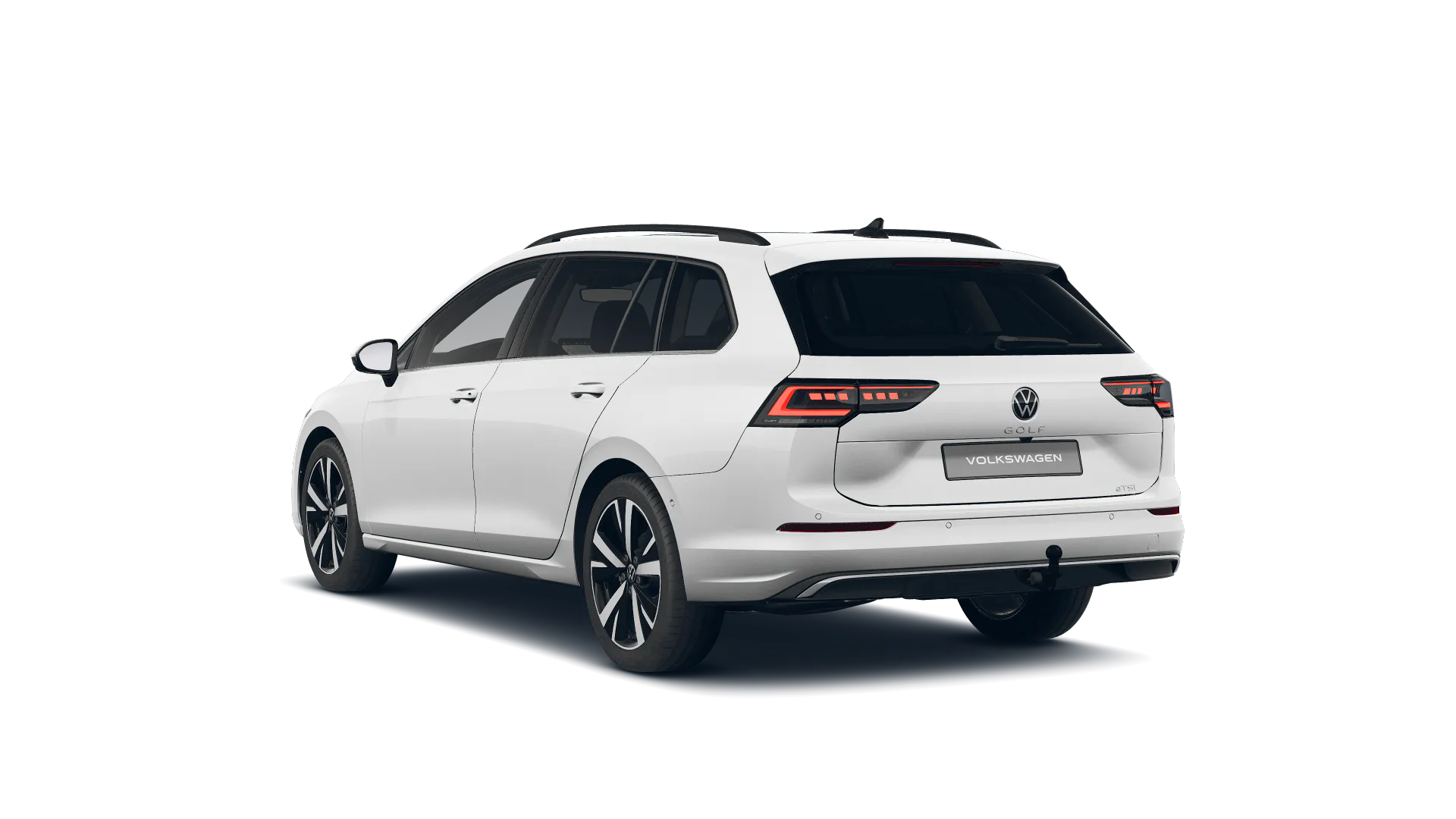 Volkswagen Golf Variant Style