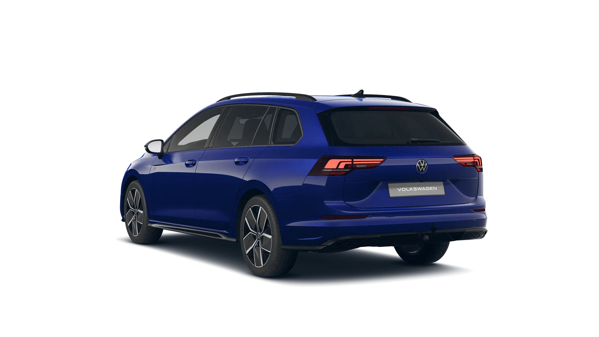 Volkswagen Golf Variant R-Line