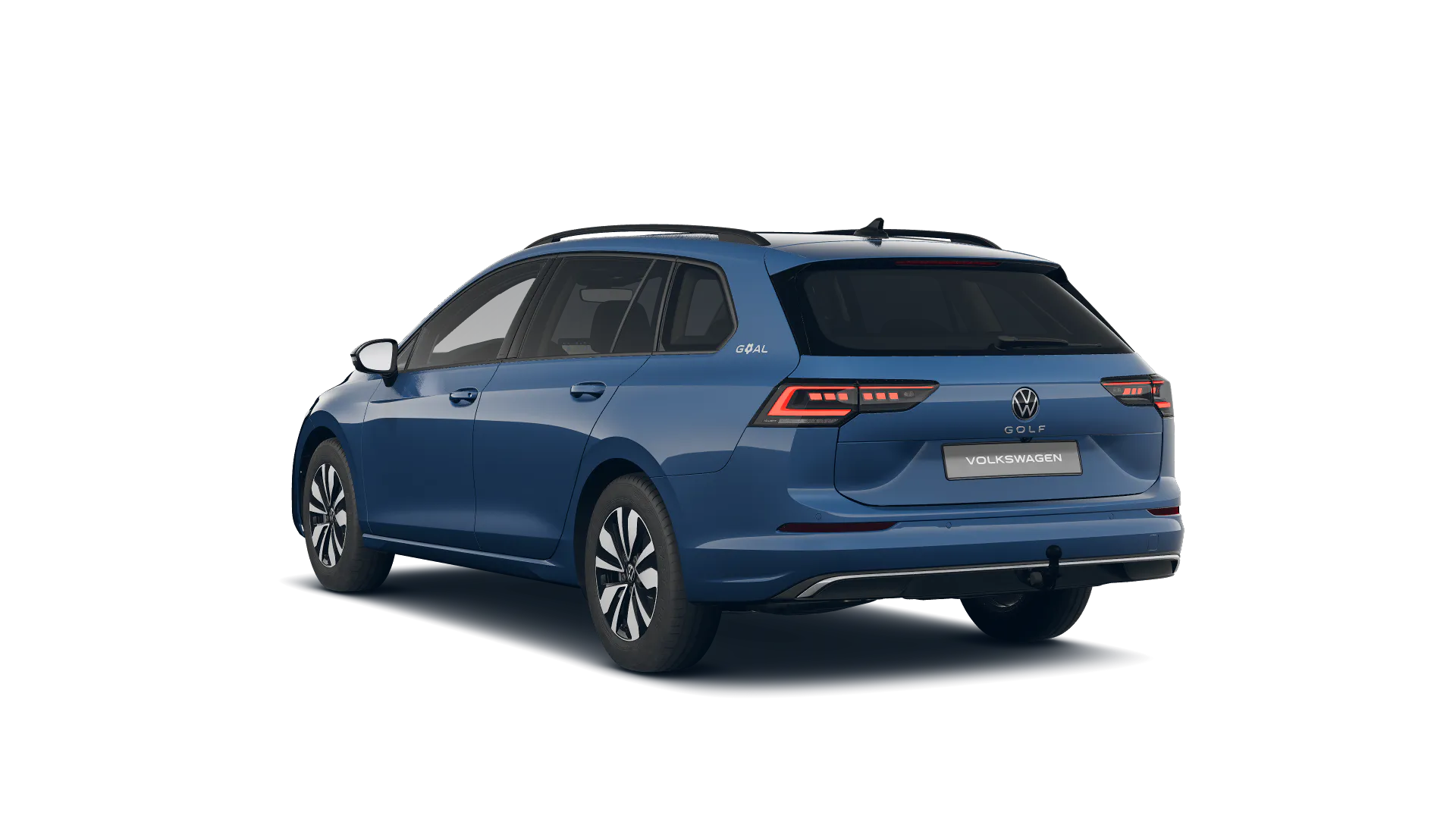 Volkswagen Golf Variant Goal