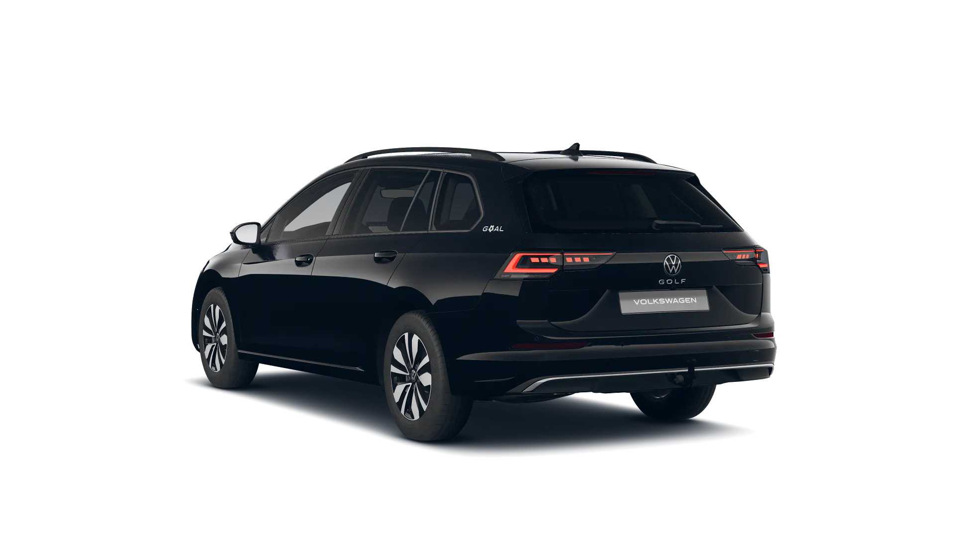 Volkswagen Golf Variant Goal