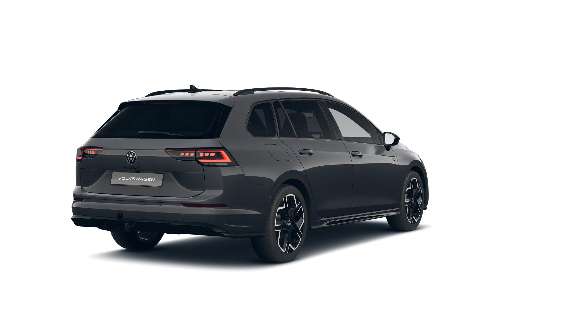 Volkswagen Golf Variant R-Line