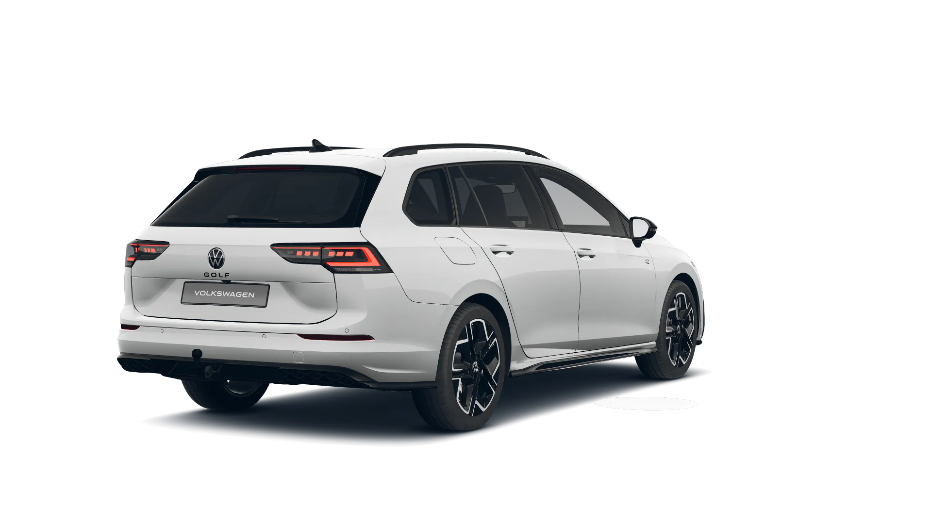 Volkswagen Golf Variant R-Line
