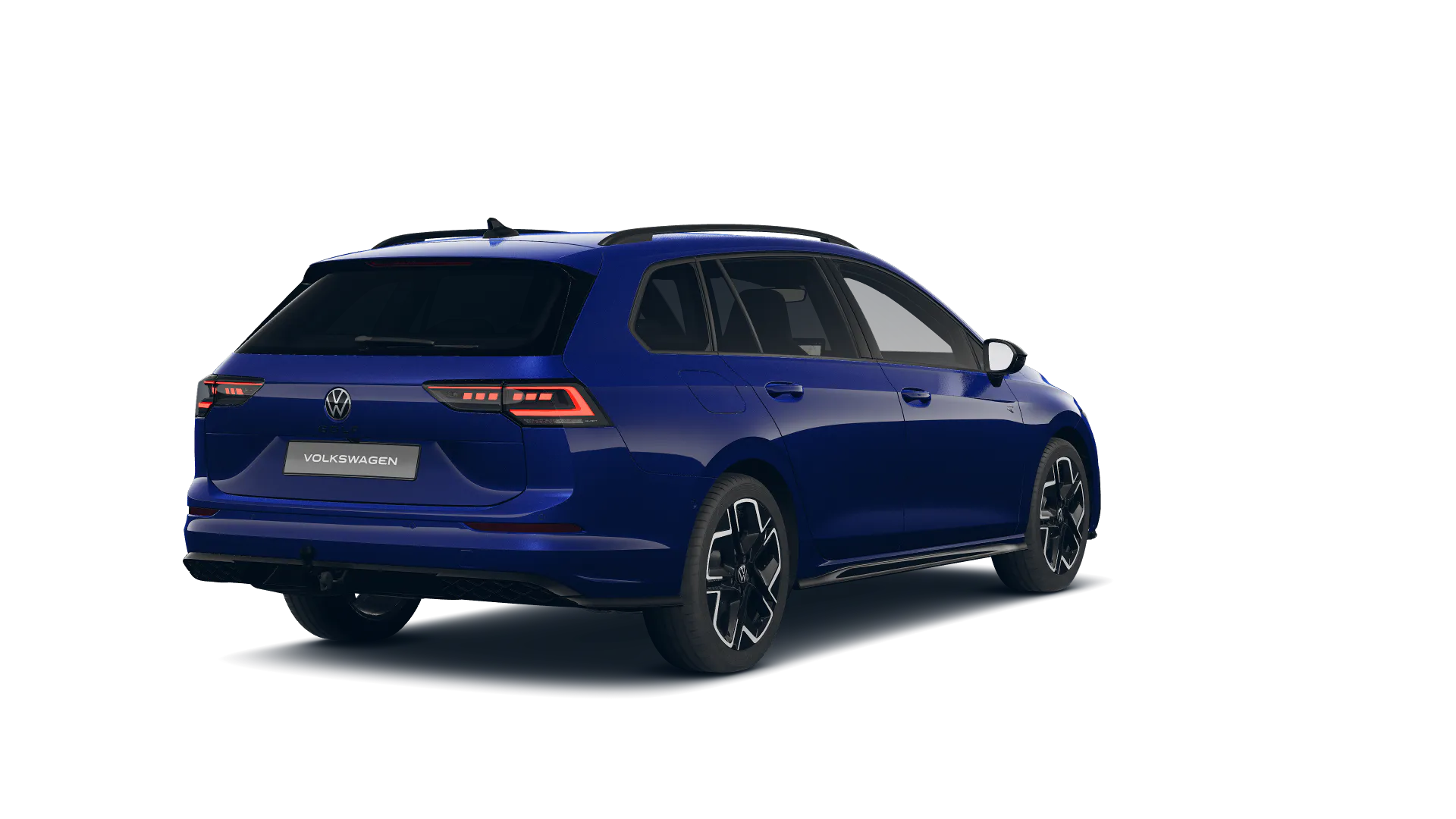 Volkswagen Golf Variant R-Line