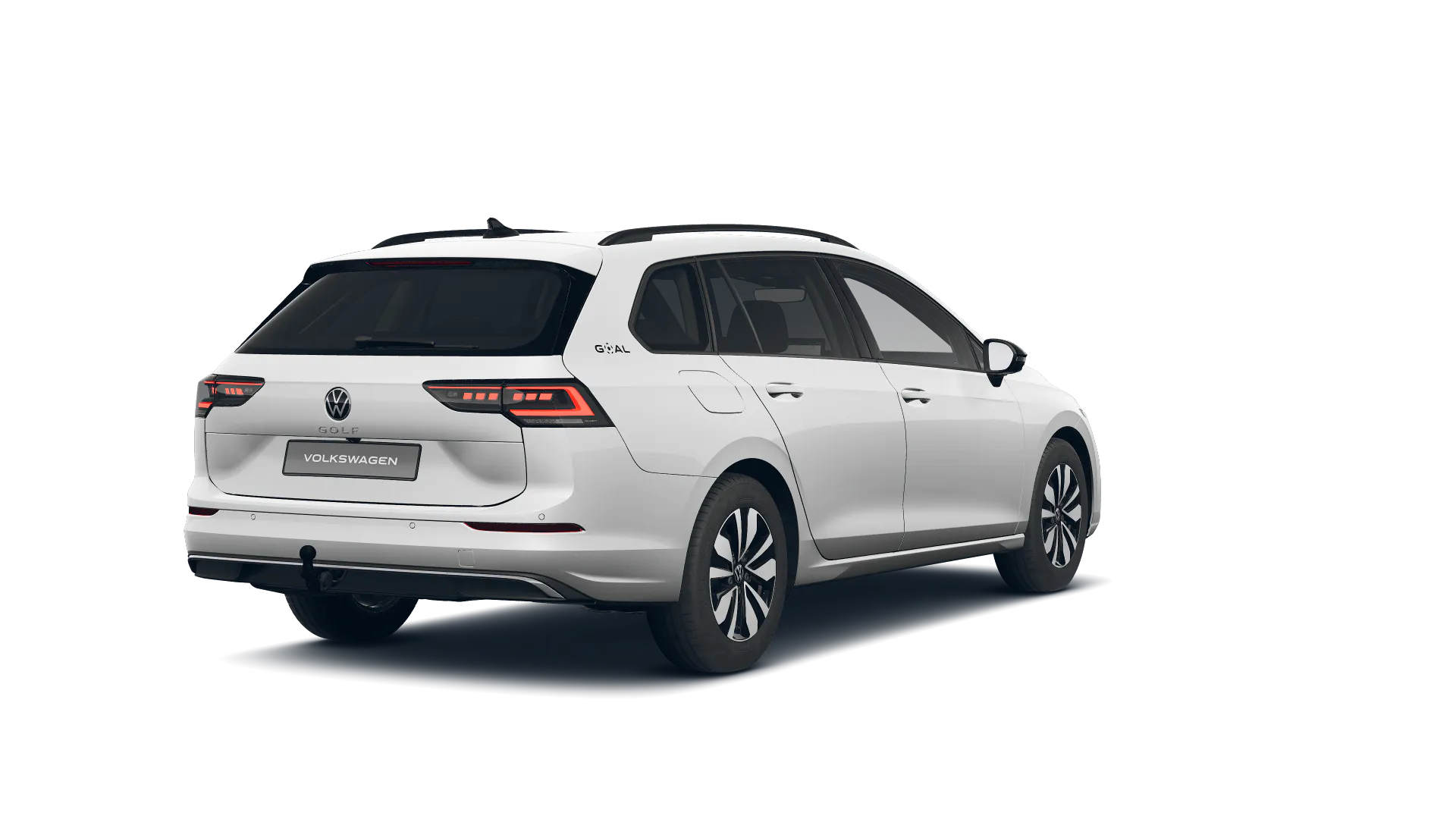 Volkswagen Golf Variant Goal