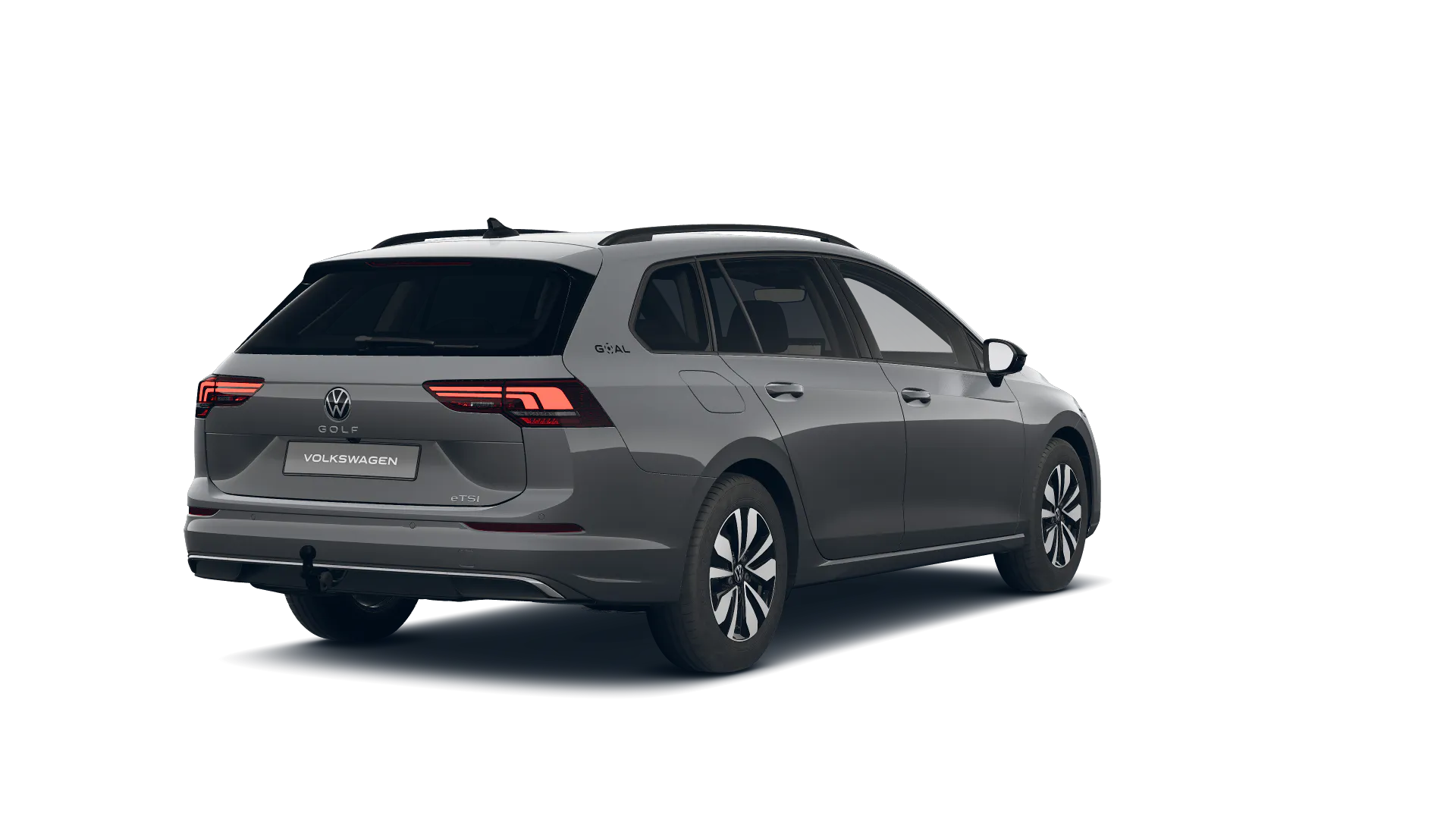 Volkswagen Golf Variant Goal