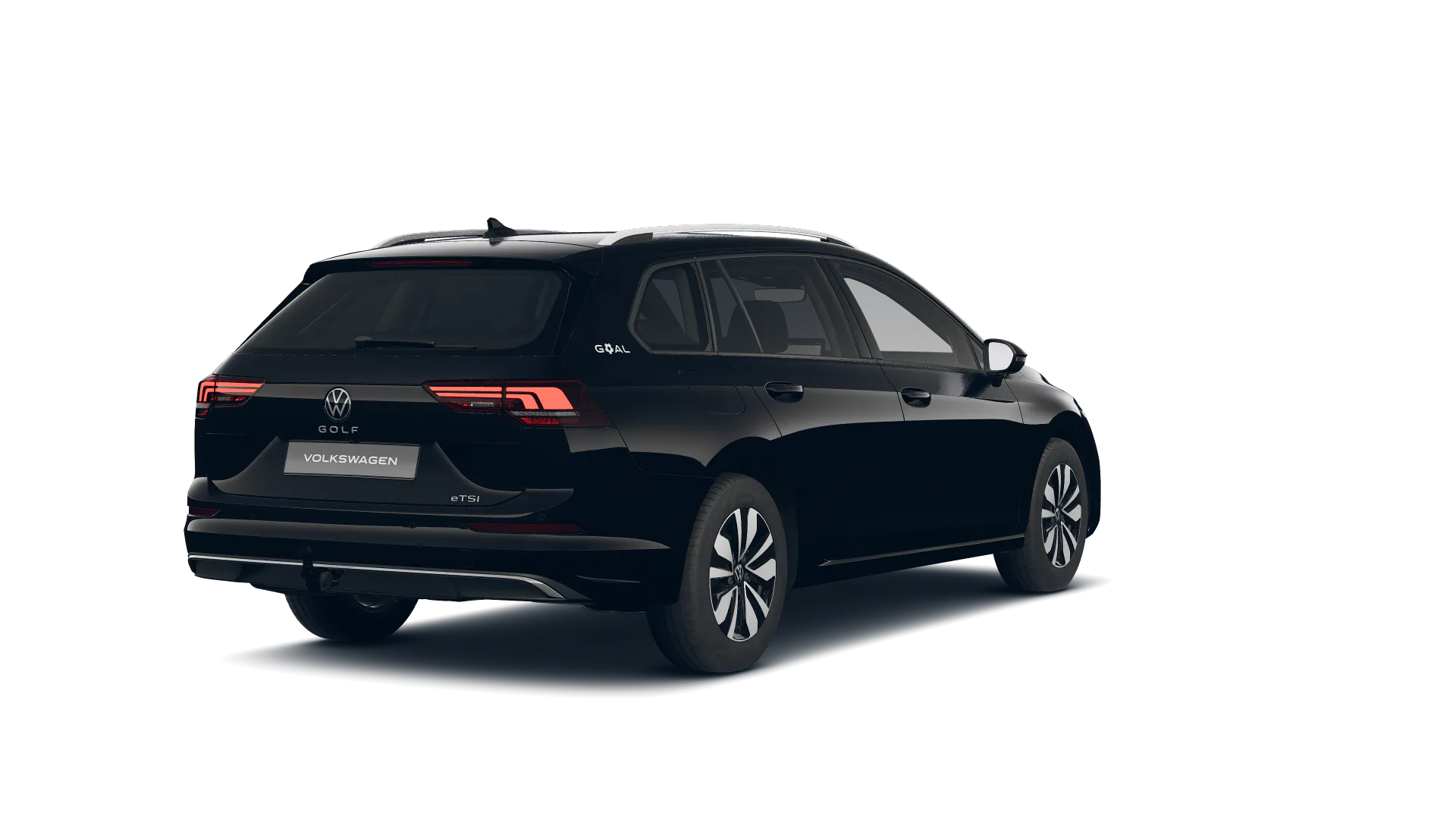 Volkswagen Golf Variant Goal