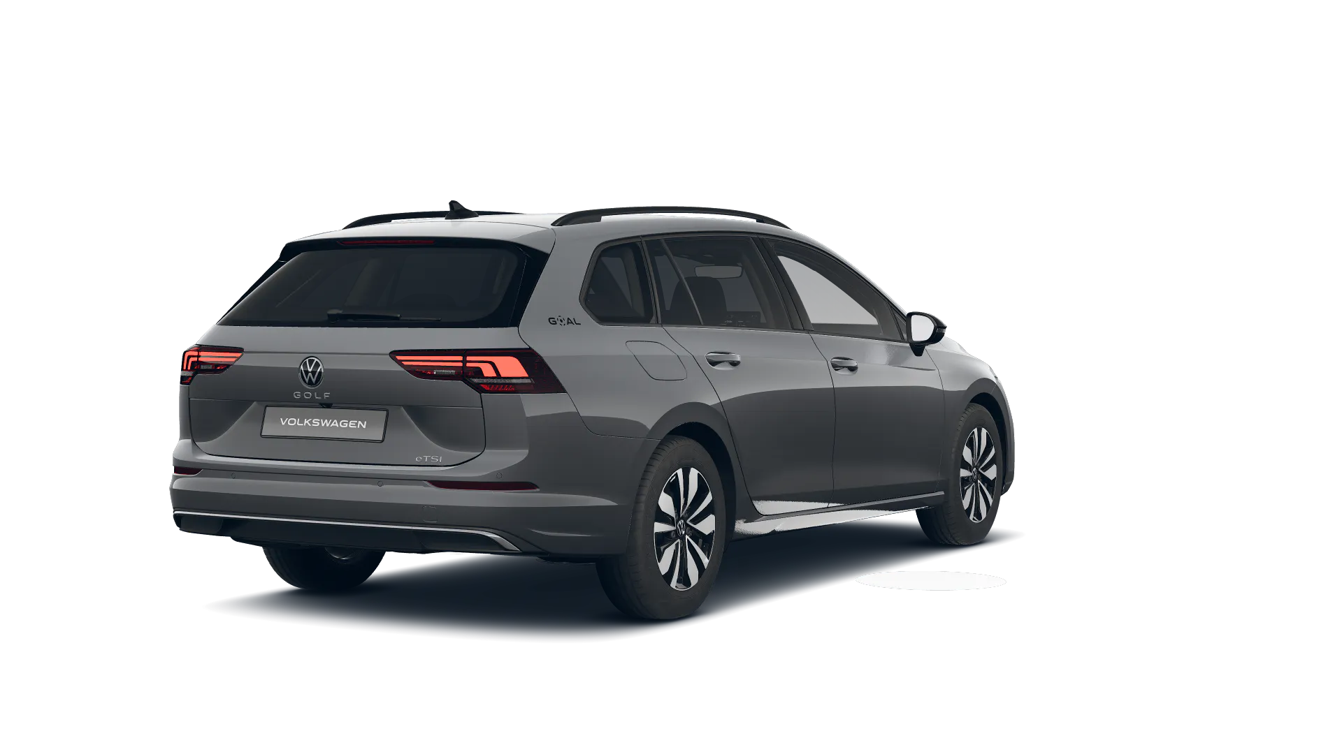 Volkswagen Golf Variant Goal