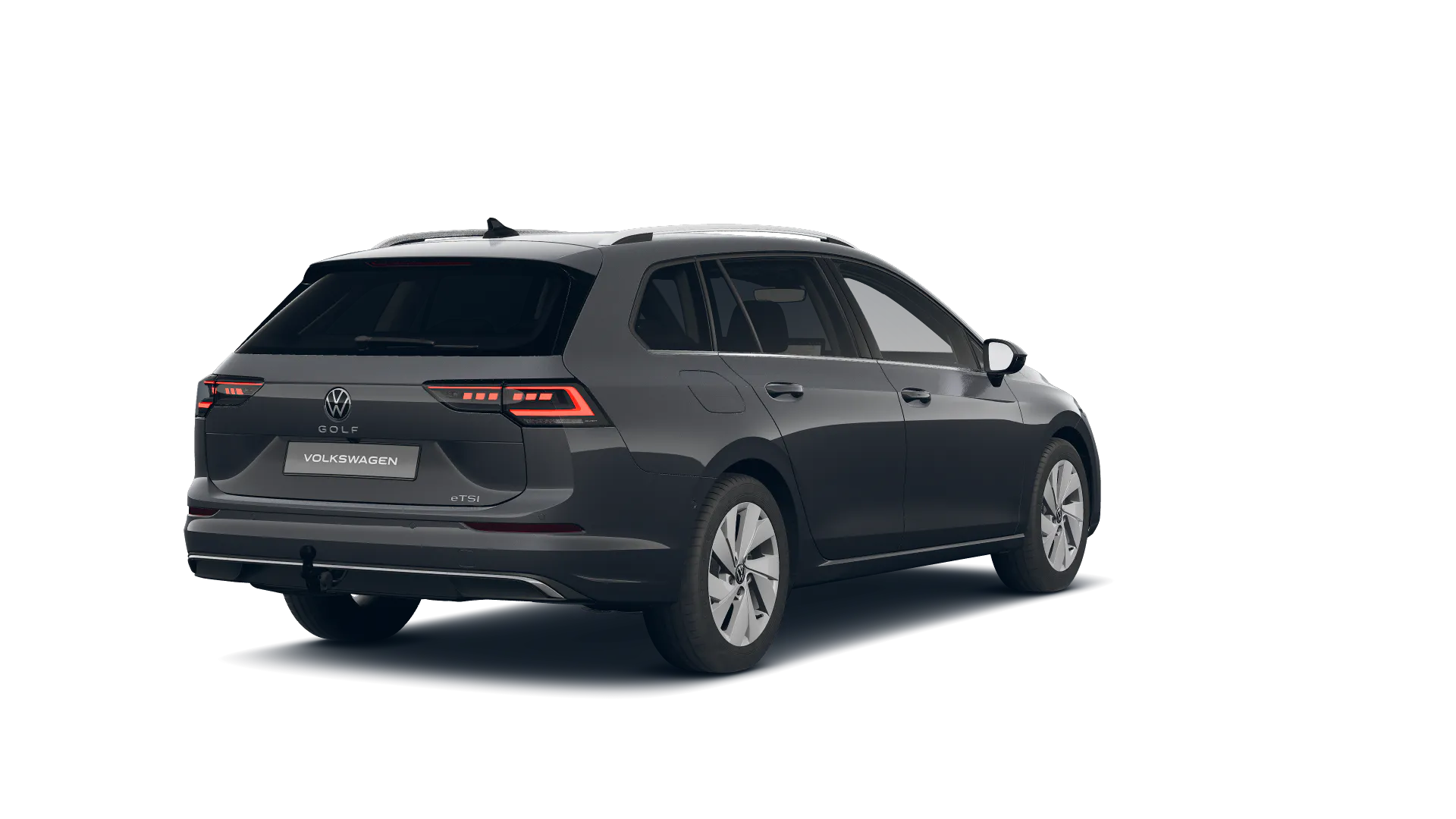 Volkswagen Golf Variant Style