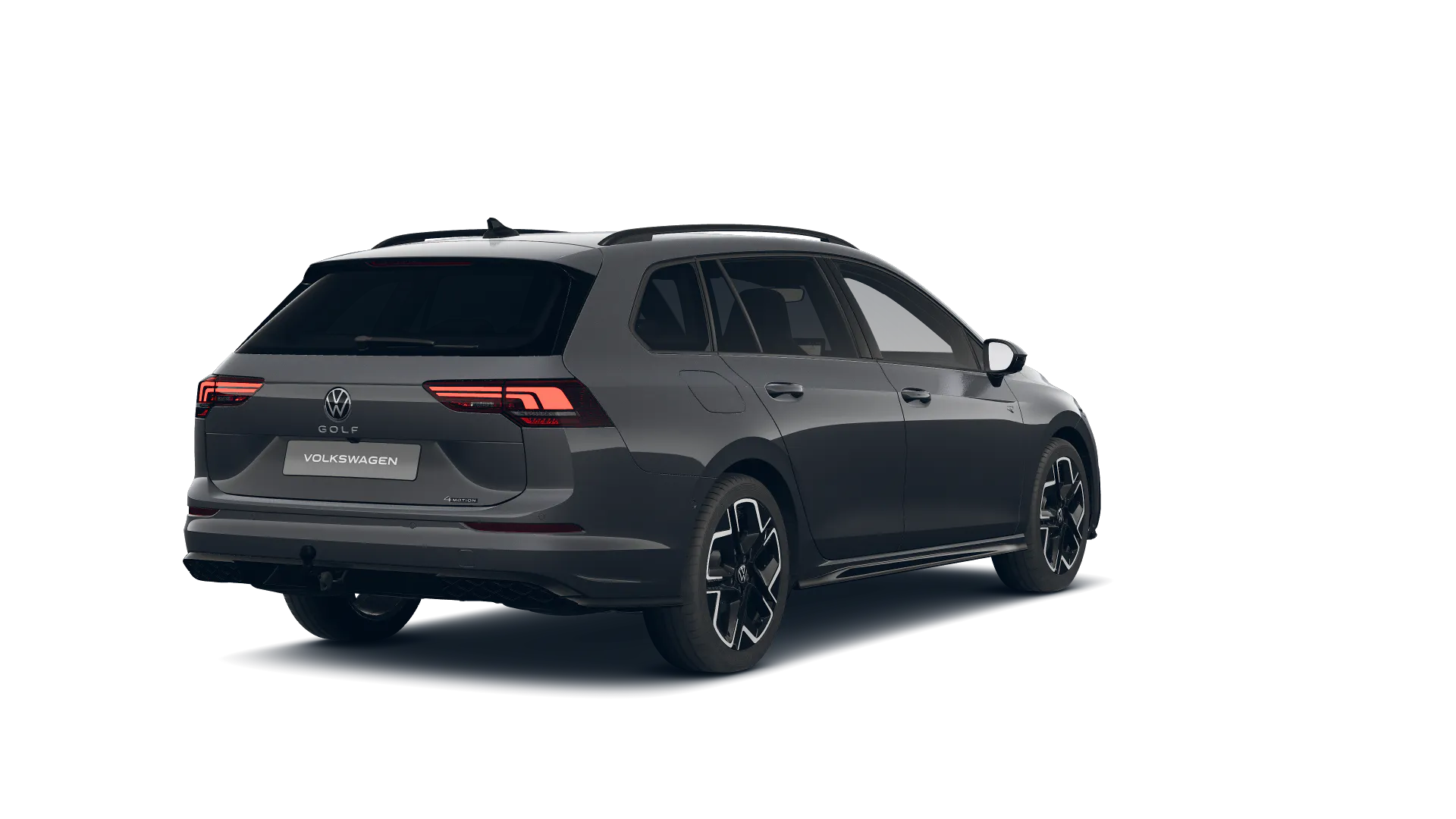 Volkswagen Golf Variant R-Line