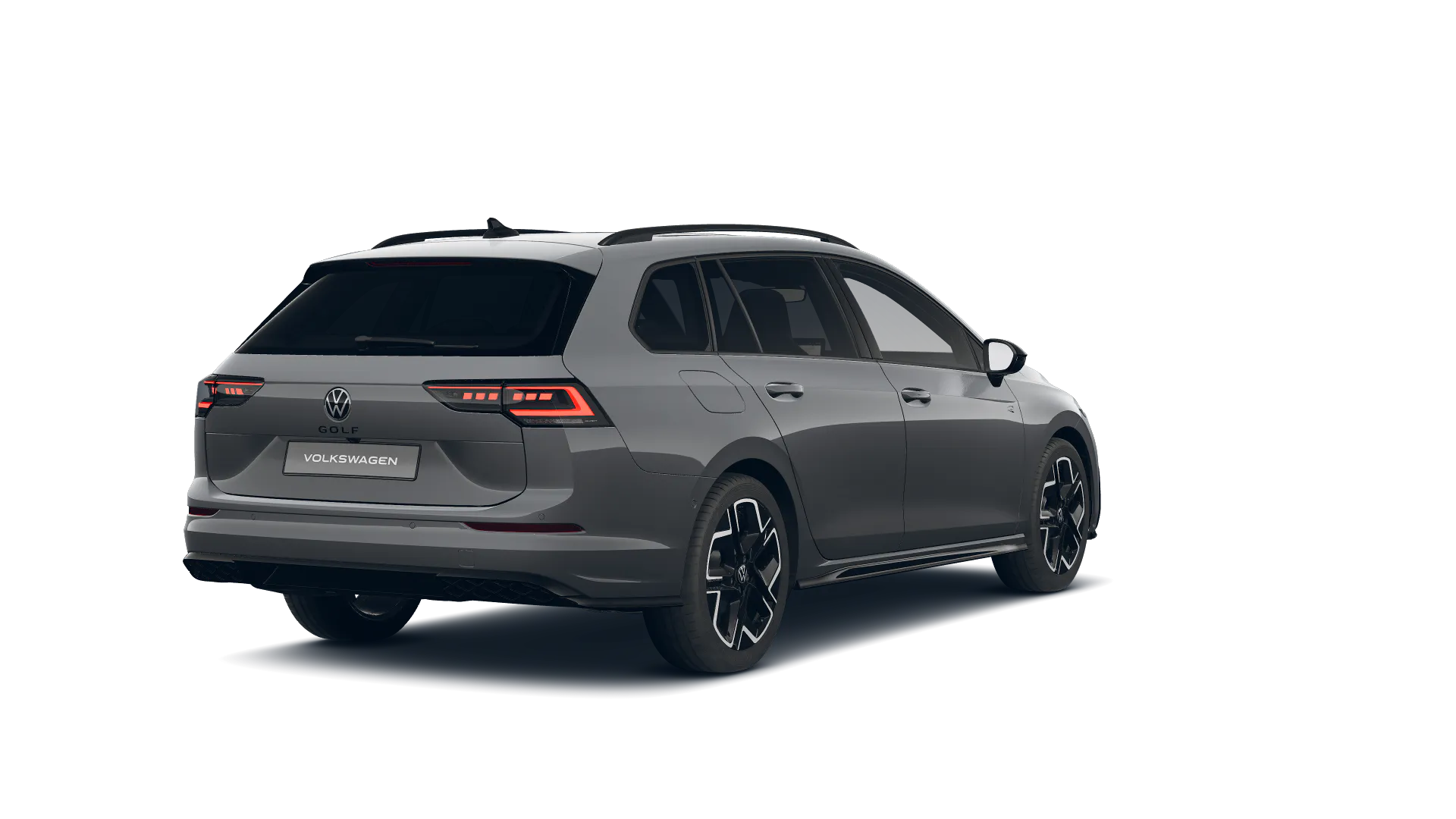 Volkswagen Golf Variant R-Line