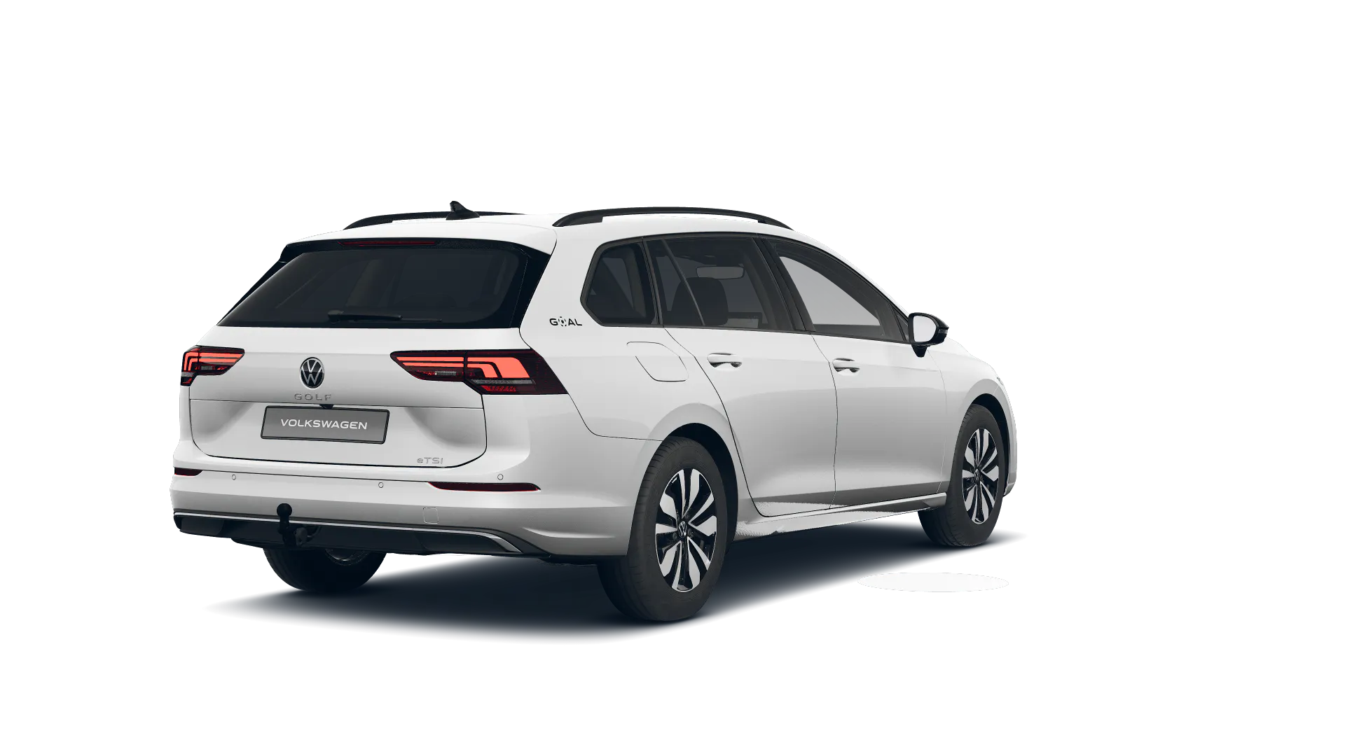Volkswagen Golf Variant Goal