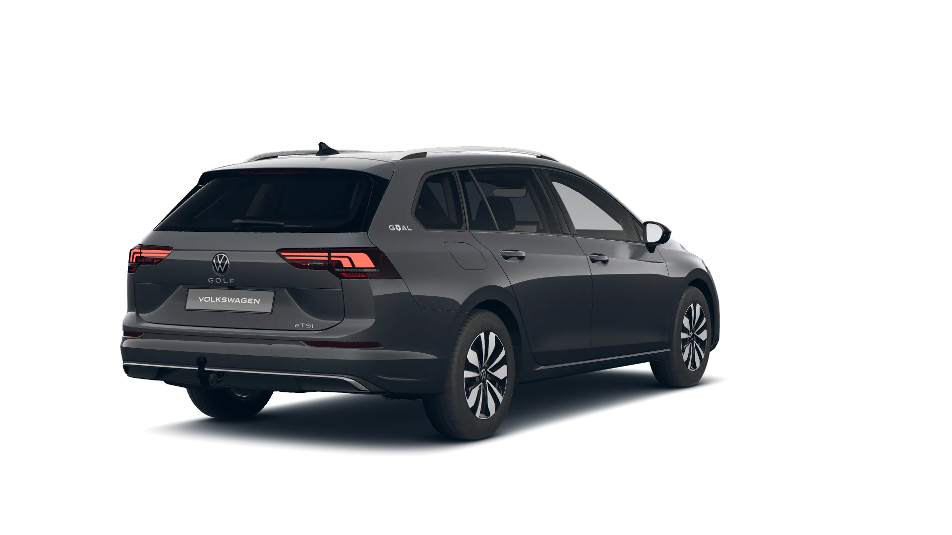 Volkswagen Golf Variant Goal