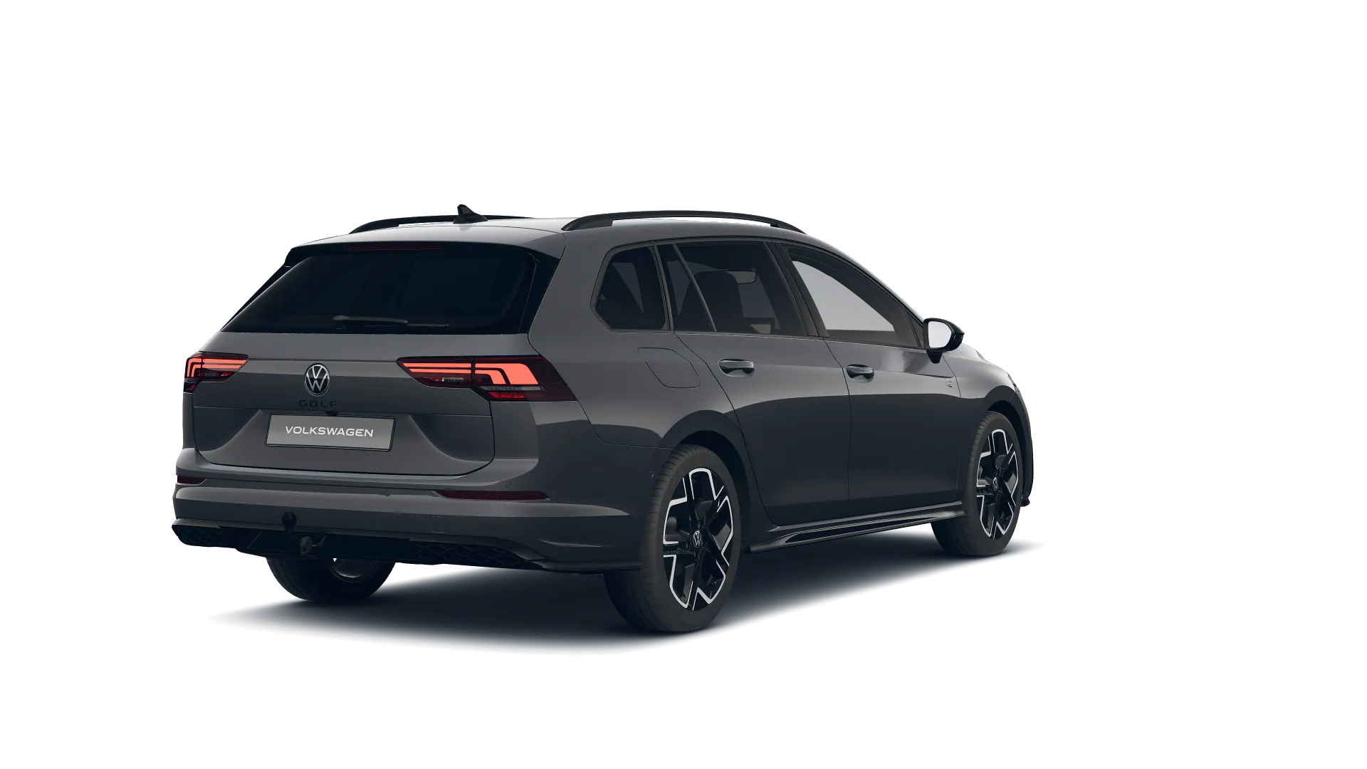 Volkswagen Golf Variant R-Line