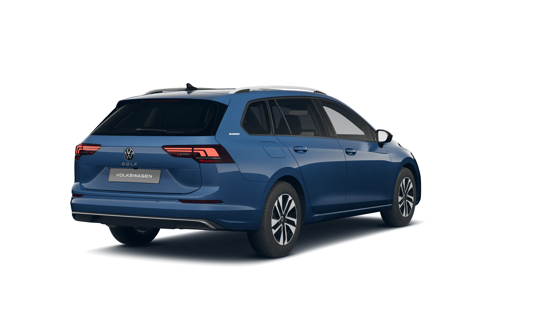 Volkswagen Golf Variant ENERGY