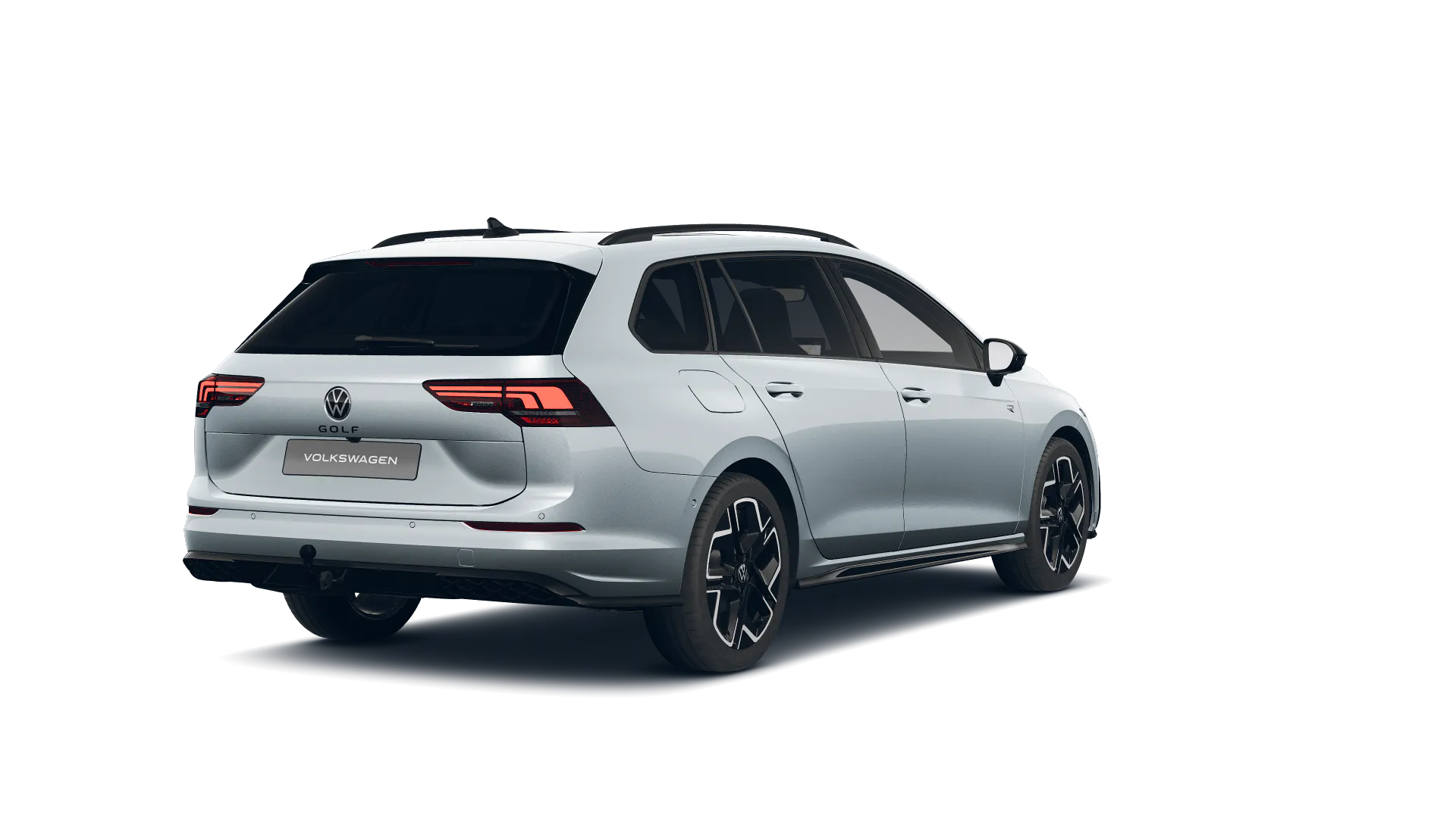 Volkswagen Golf Variant R-Line