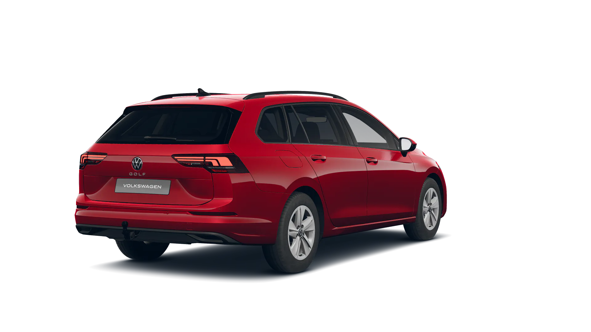 Volkswagen Golf Variant Basis-Modell