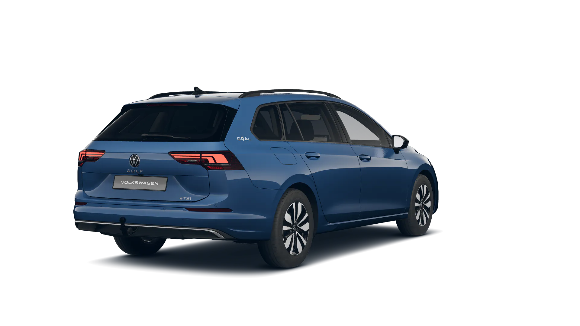 Volkswagen Golf Variant Goal