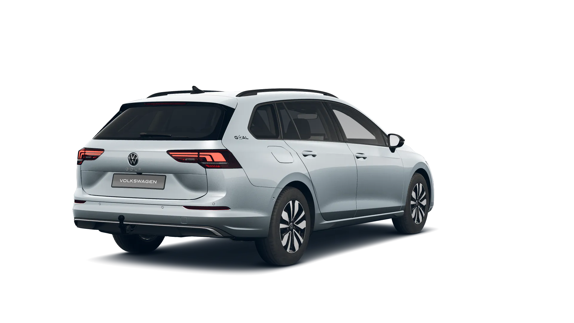 Volkswagen Golf Variant Goal